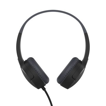 Belkin SOUNDFORM Mini On-Ear-Kopfhörer (kabelgebunden)