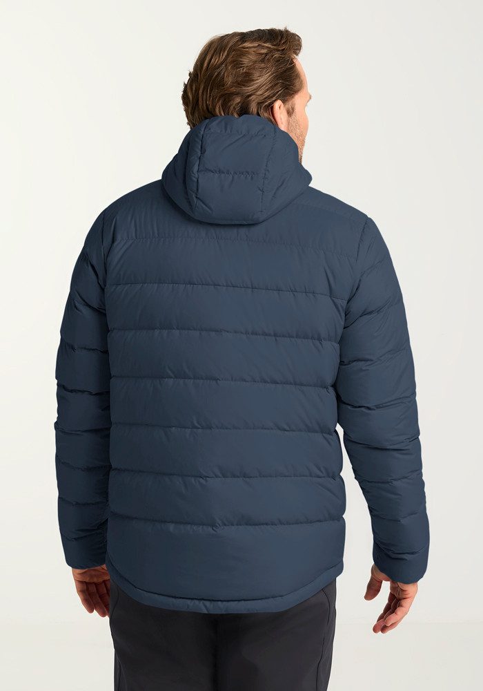 Jack Wolfskin Daunenjacke ATHER DOWN HOODY M RDS günstig online kaufen