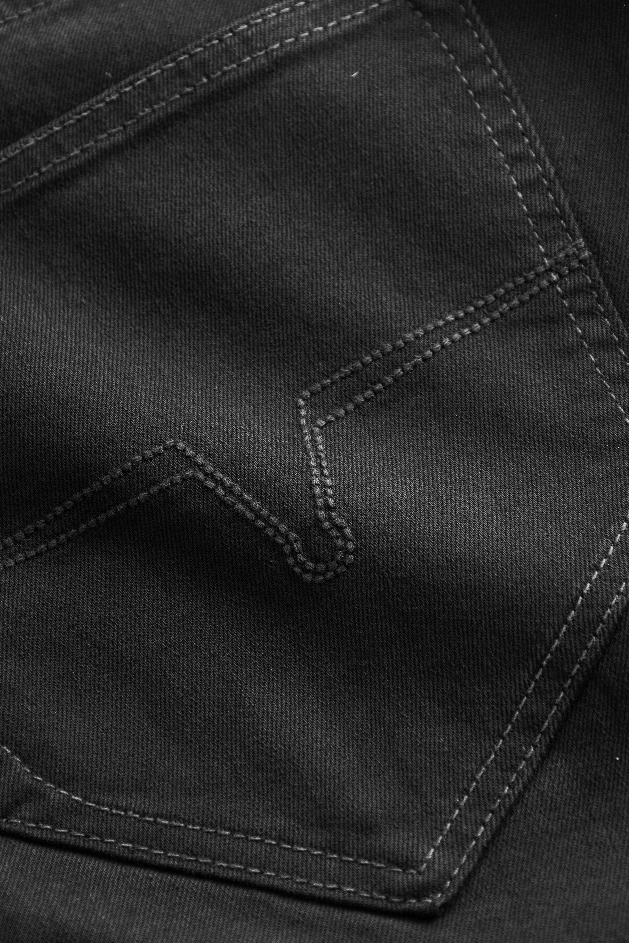 Joop Jeans 5-Pocket-Jeans Jeans Mitch mit Gürtelschlaufen – Bild 3 von 5