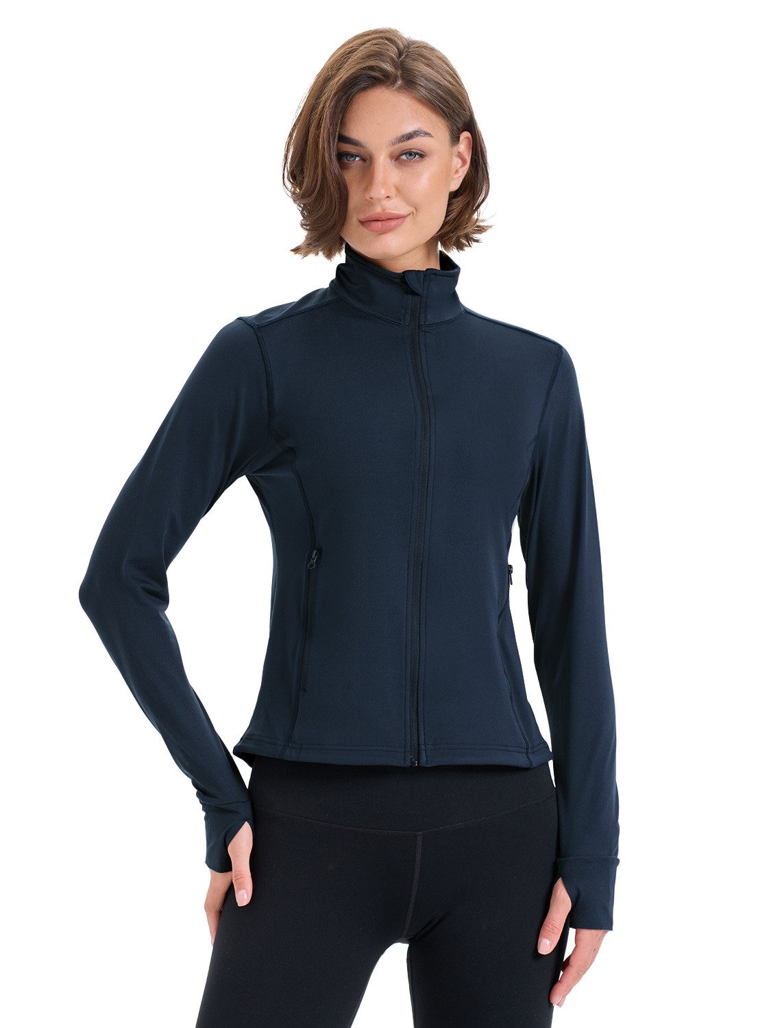 33,000ft Laufjacke Damen Laufjacke