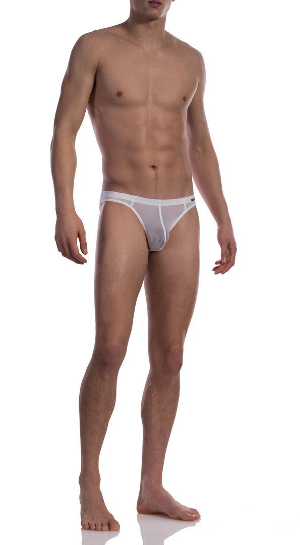 Olaf Benz Brasilslip RED 1201 Hochwertige, flexible Qualität