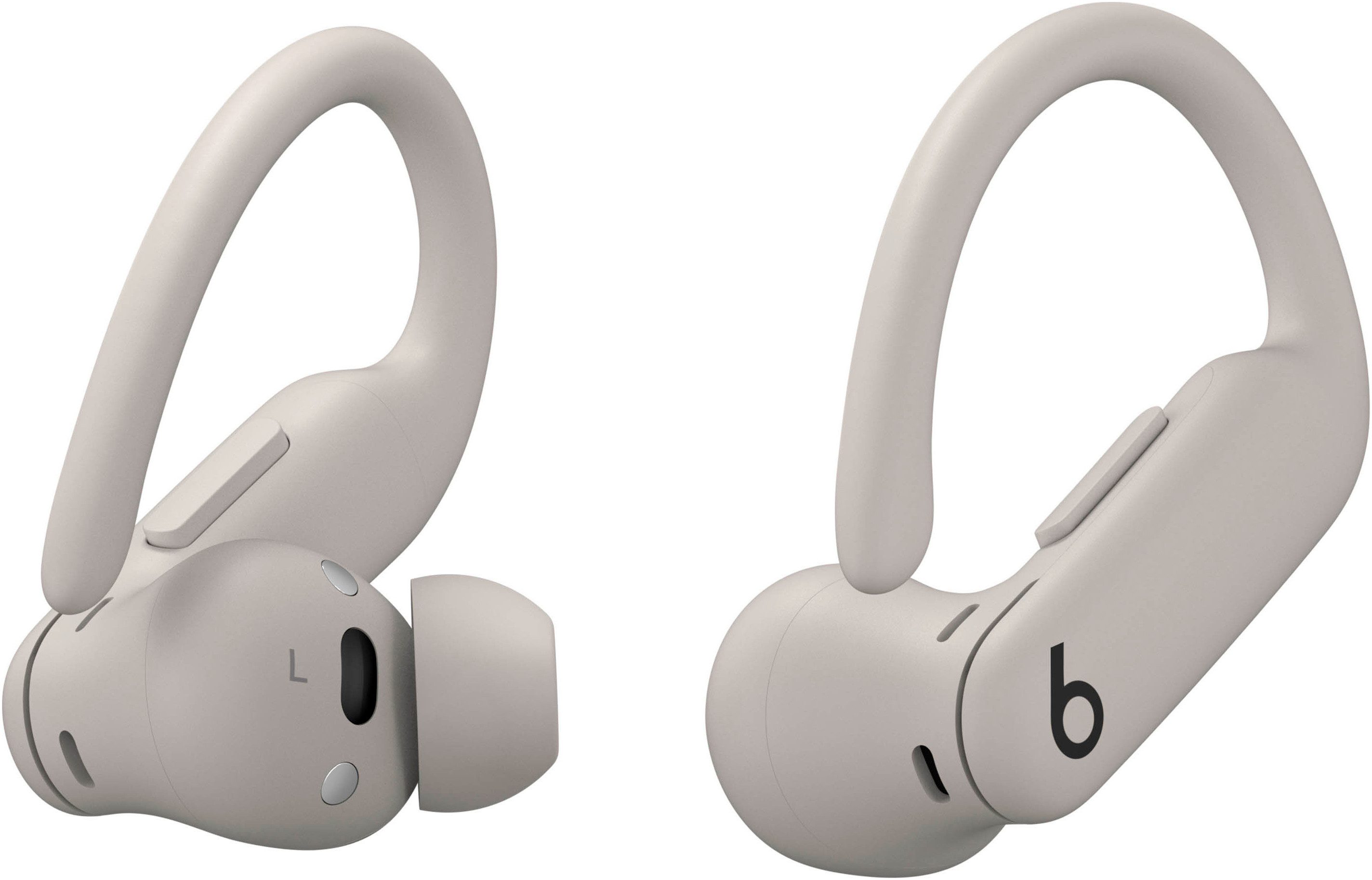 Beats by Dr. Dre Powerbeats Pro 2 Sport-Kopfhörer (Active Noise Cancelling (ANC), Transparenzmodus, integrierte Steuerung für Anrufe und Musik, kompatibel mit S – Bild 4 von 5