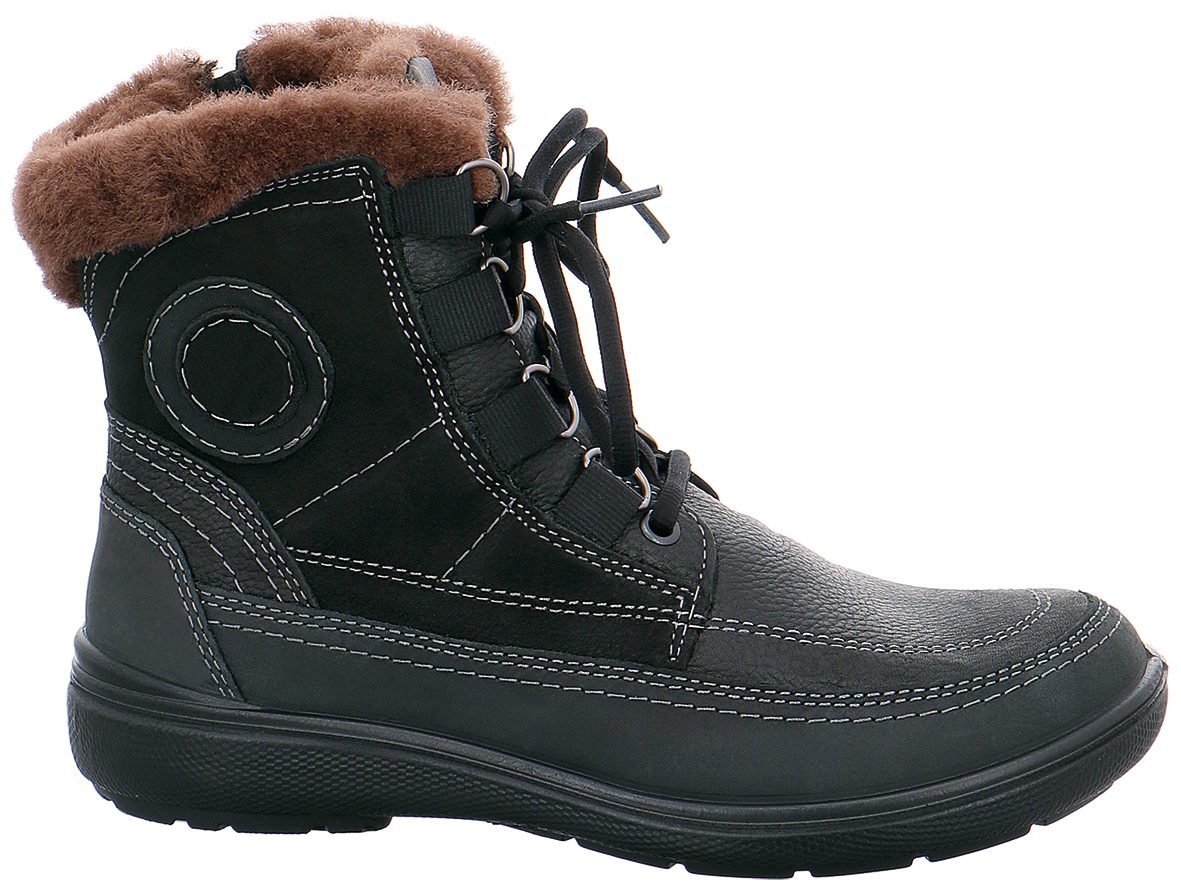Jomos Schnürstiefelette