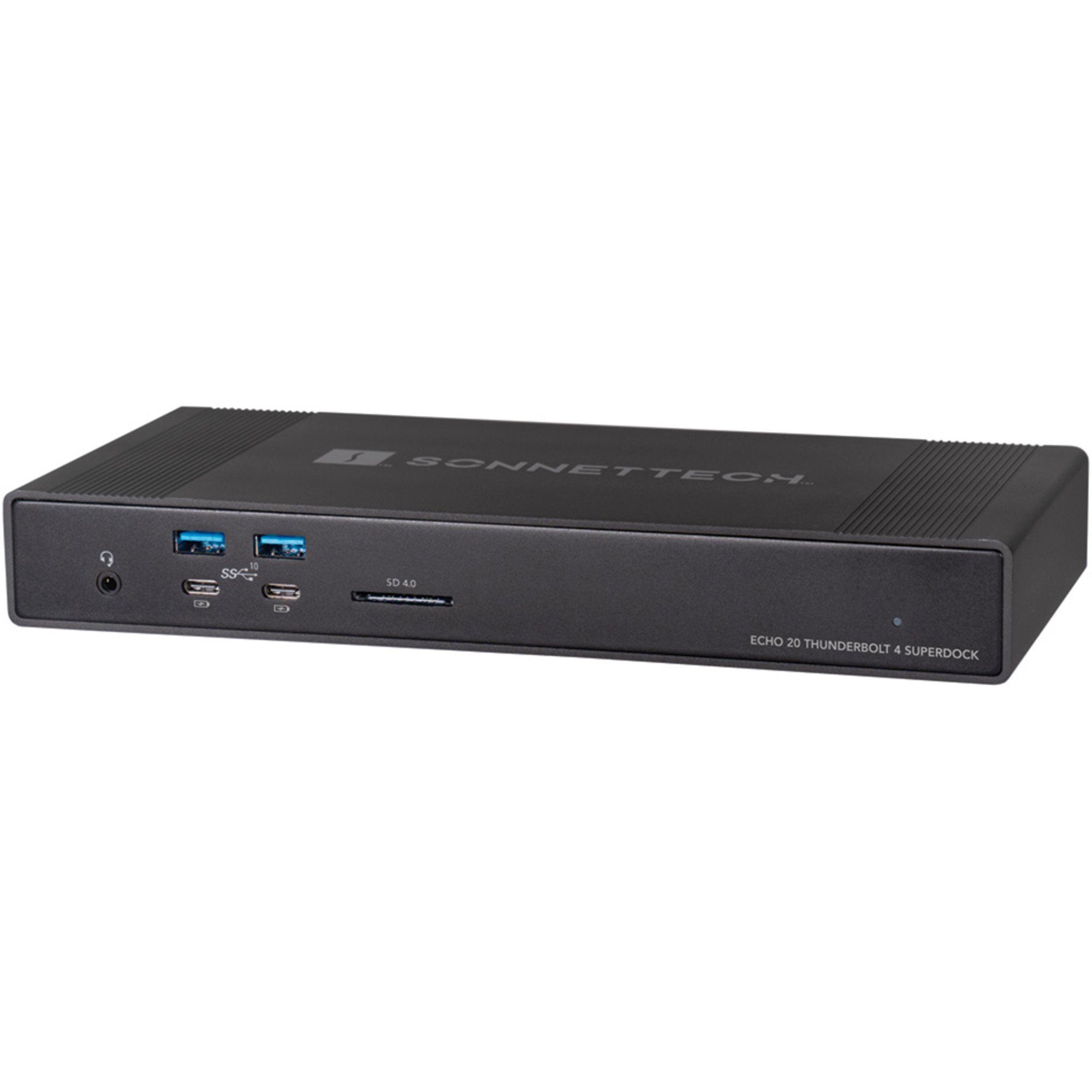 Sonnet Laptop-Dockingstation Echo 20 Thunderbolt 4 SuperDock