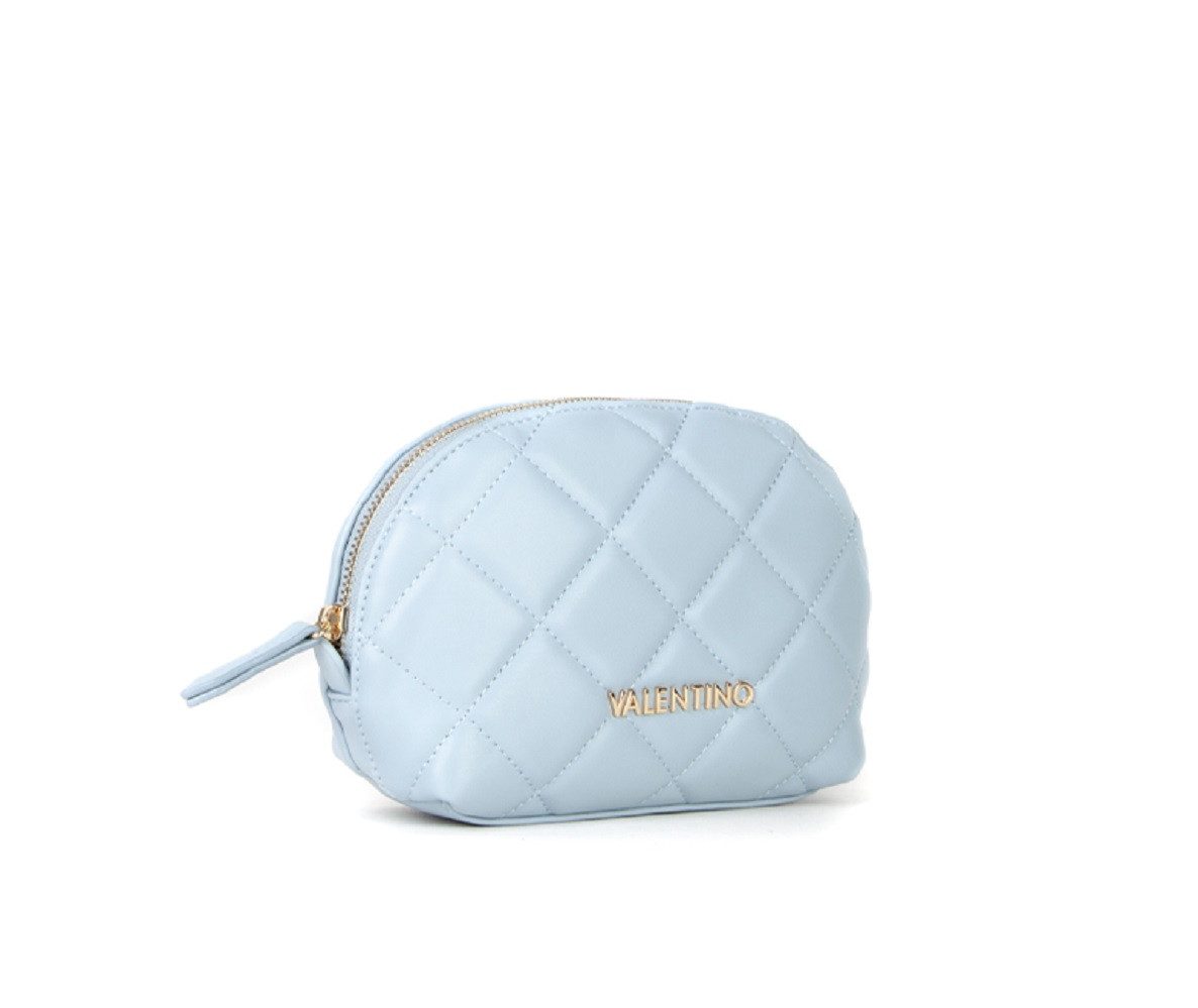 VALENTINO BAGS Kosmetiktasche Soft Cosmetic Case (1-tlg), Ocarina