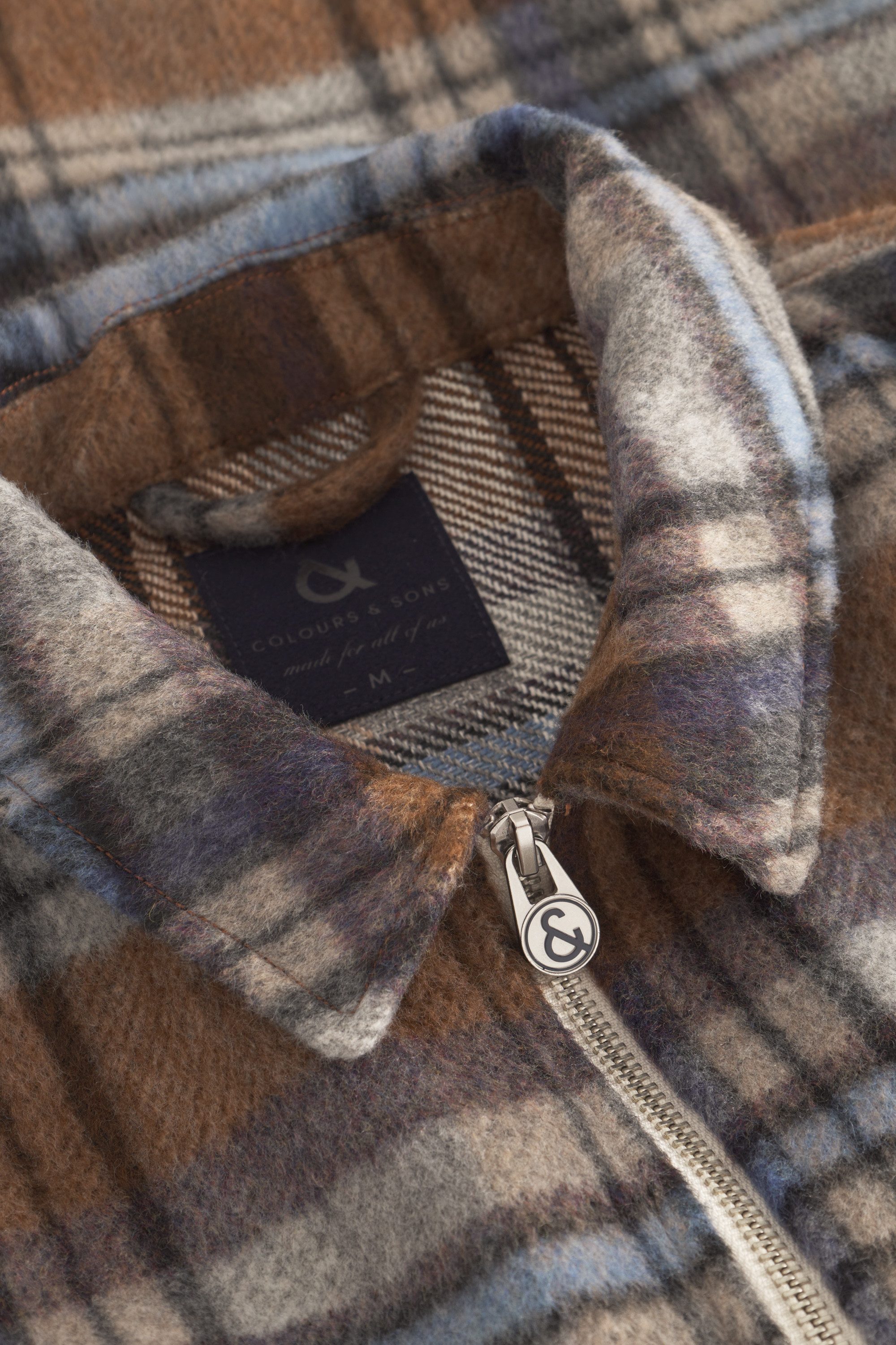 colours & sons Outdoorjacke