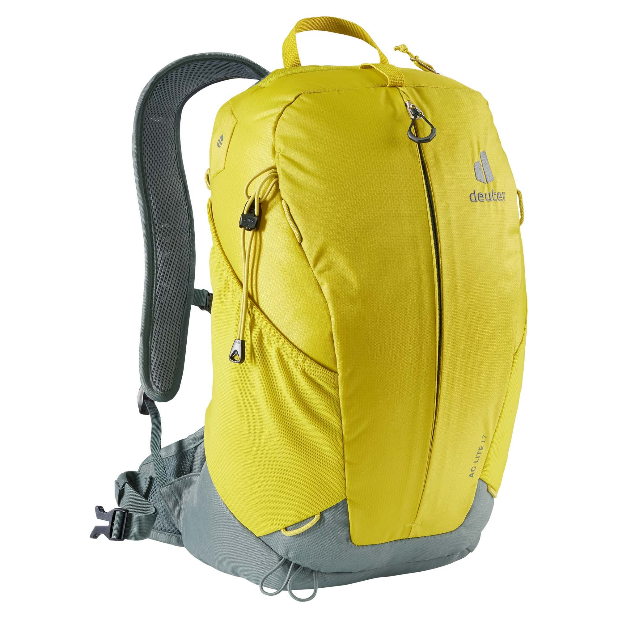 deuter Rucksack Deuter Rucksack Futura AC Lite 17 3420121