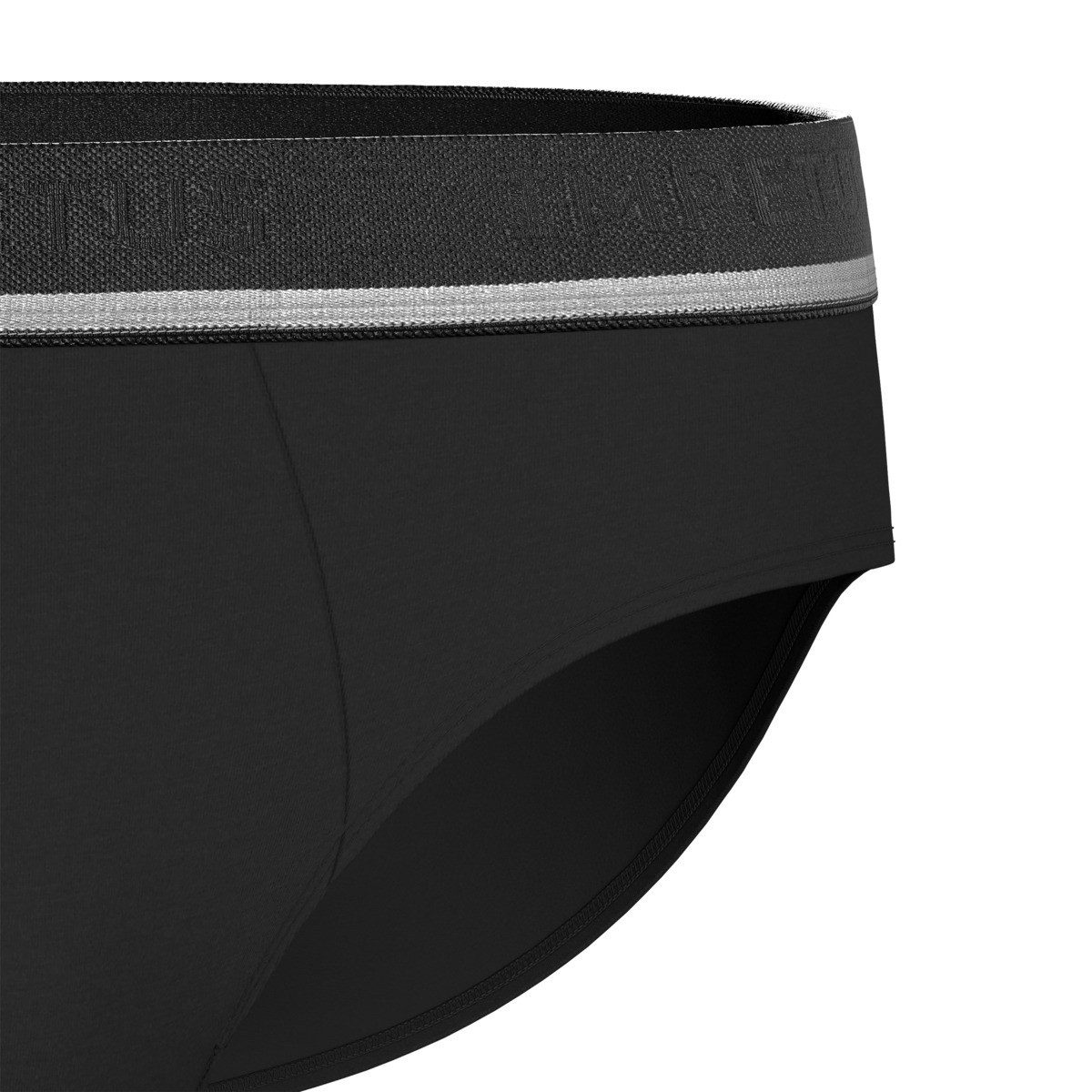 IMPETUS Slip 101020 Herren (4-St) Unterwäsche, Unterhose, Höschen, Schlüpfer, Sportslip