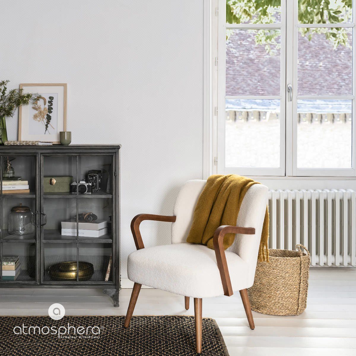 Wohndecke, Atmosphera Créateur d'intérieur günstig online kaufen
