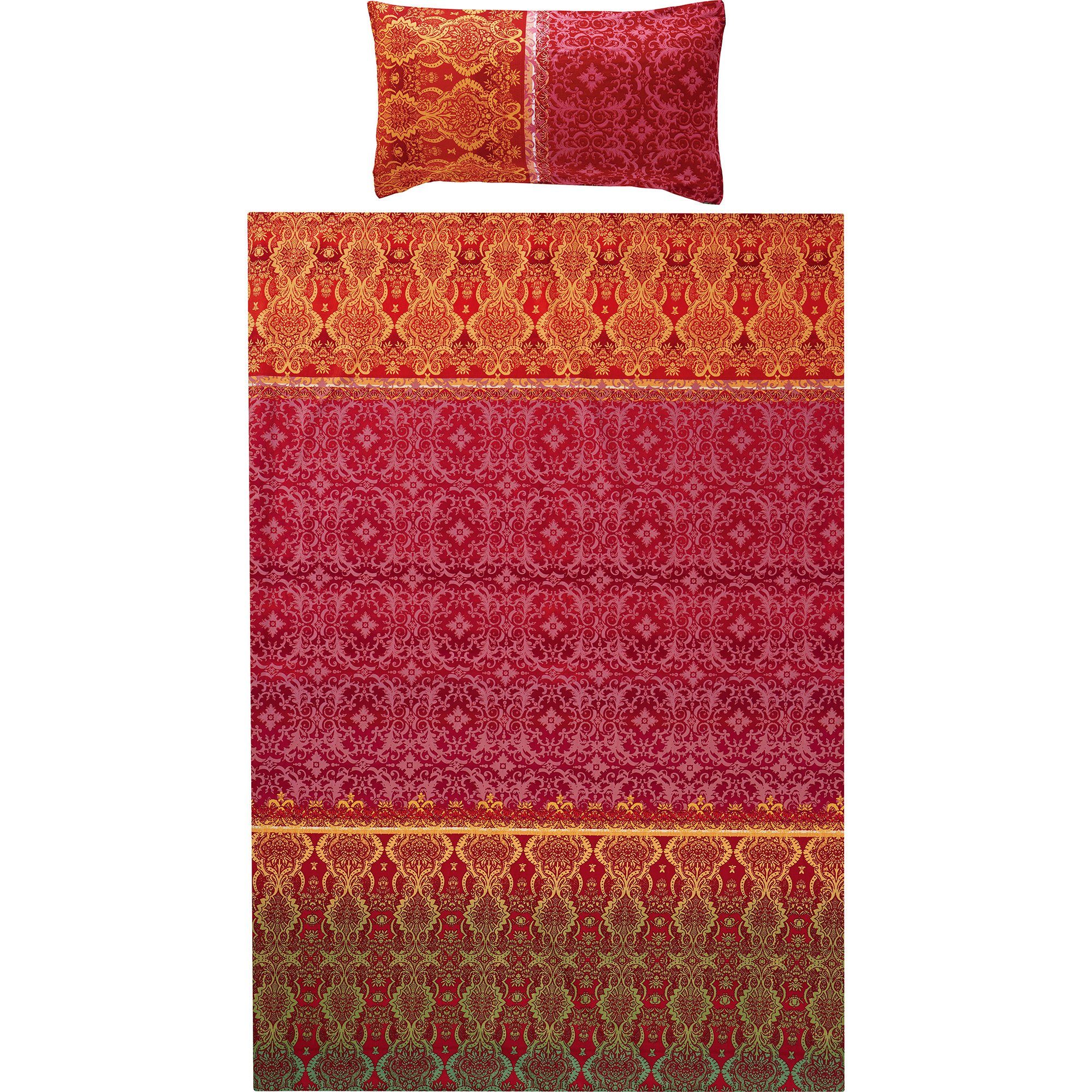 REDBEST Bettwäsche Bettwäsche, Renforcé, 2 teilig, günstig online kaufen
