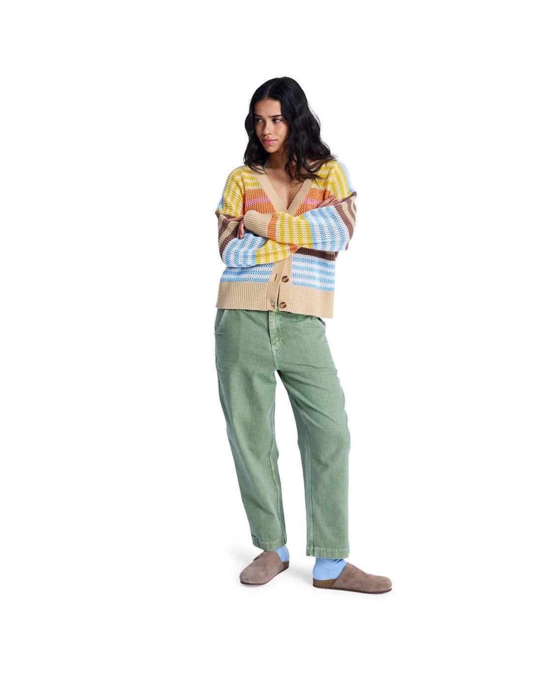 Roxy Outdoorhose Break My Soul günstig online kaufen