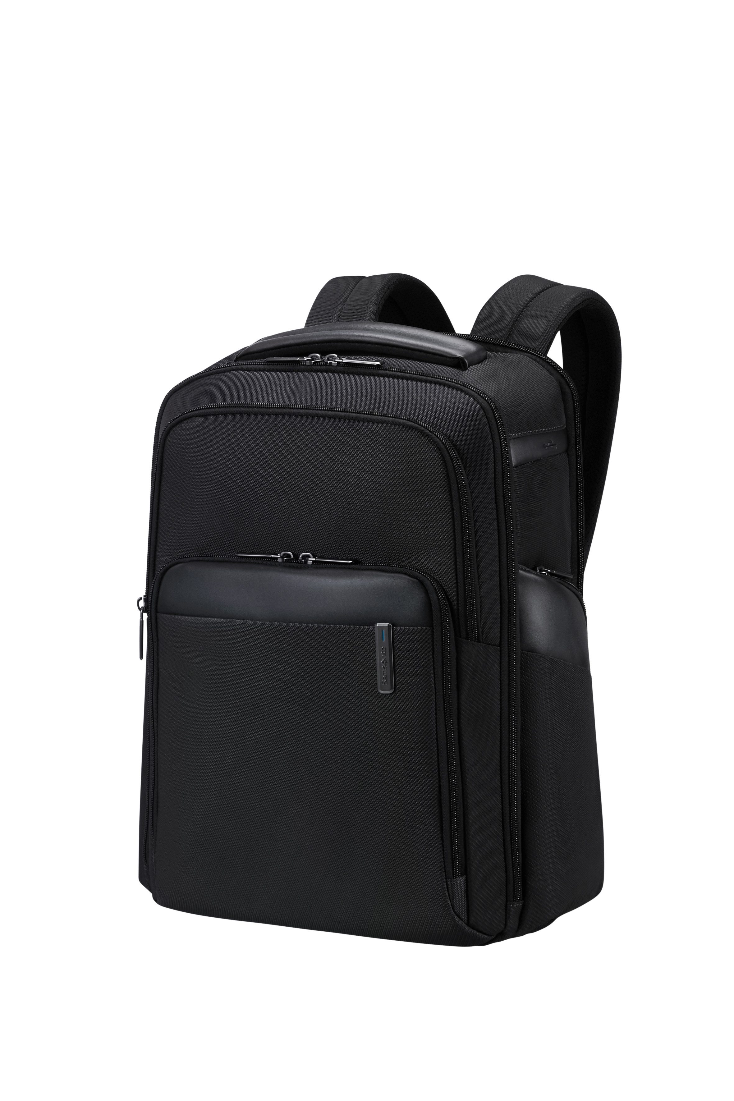 Samsonite Laptoprucksack, separates Laptopfach