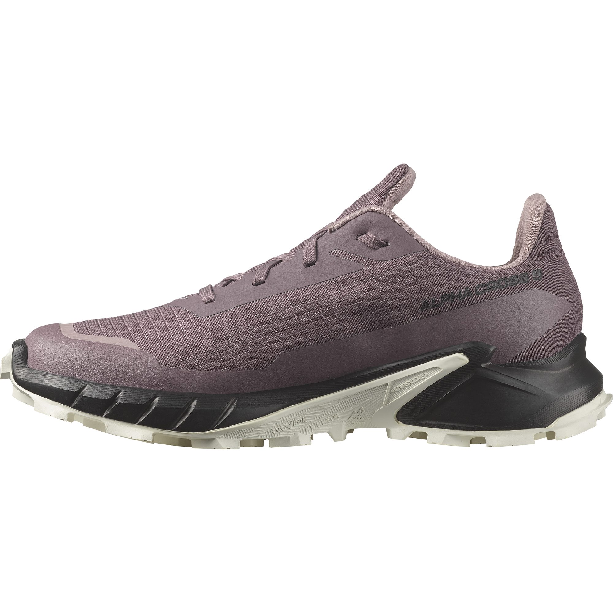Salomon ALPHACROSS 5 W GORE-TEX Trailrunningschuh wasserdicht
