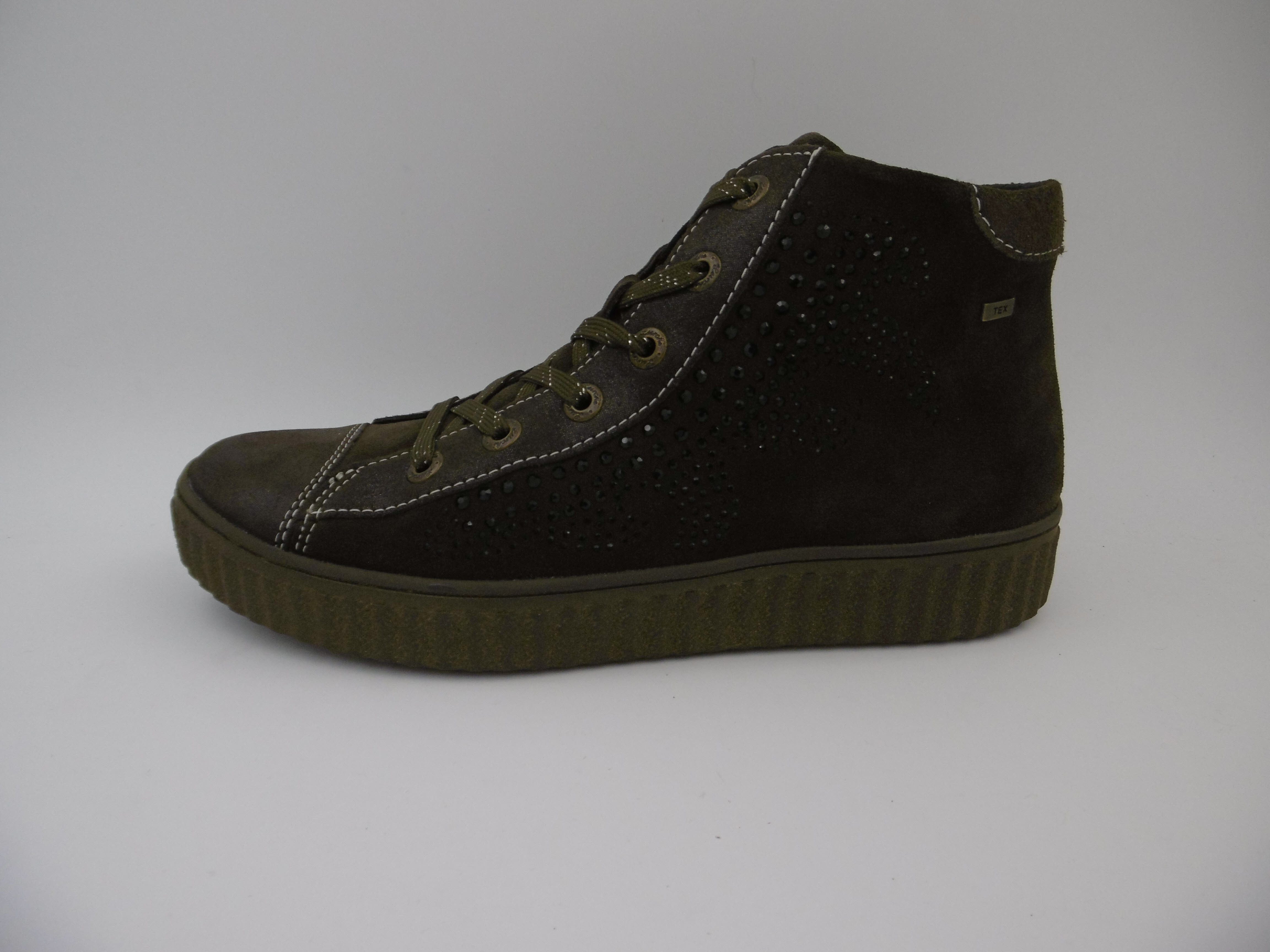 Lurchi Stiefel
