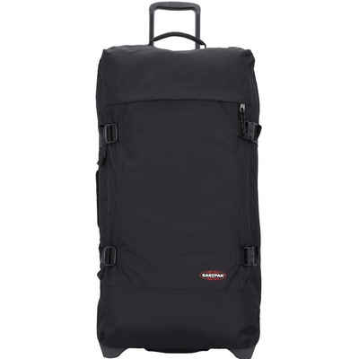 Eastpak Weichgepäck-Trolley Tranverz, 2 Rollen, Polyester