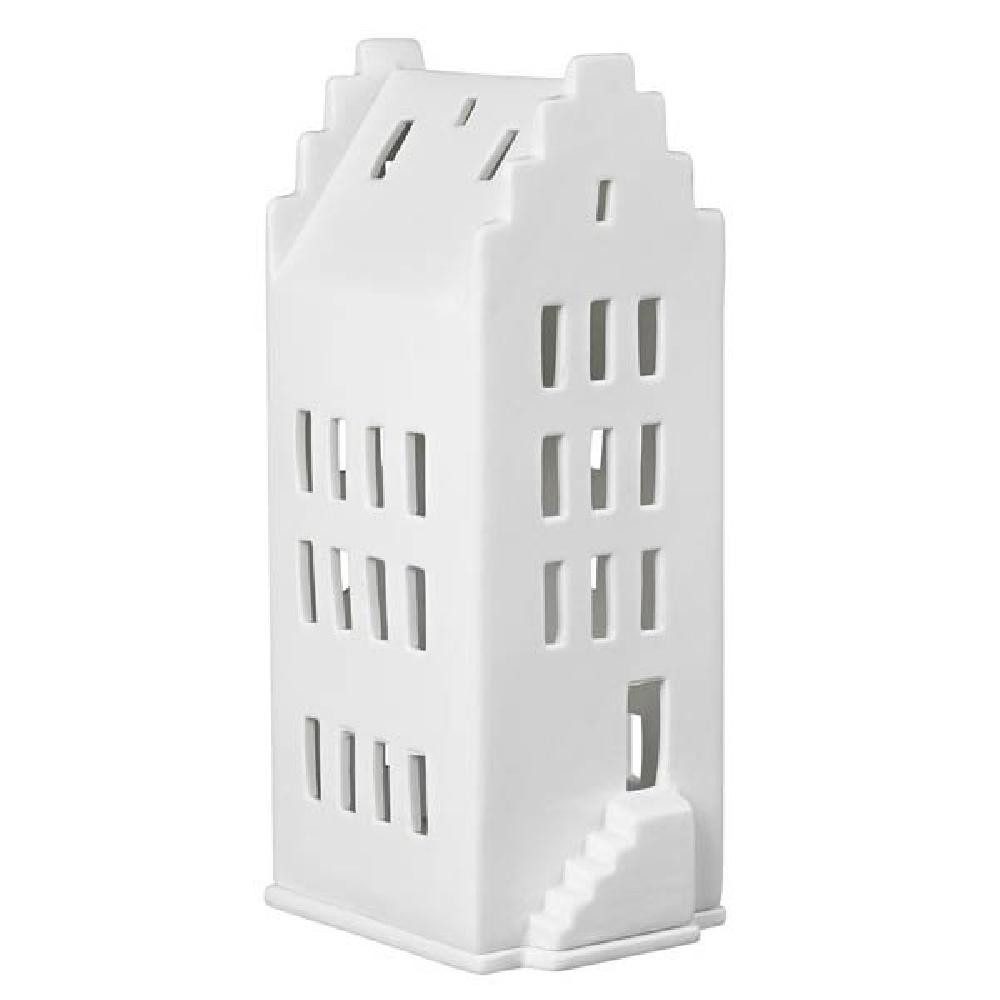 Räder Kerzenhalter Design Lichthaus Giebeldach (20cm) günstig online kaufen