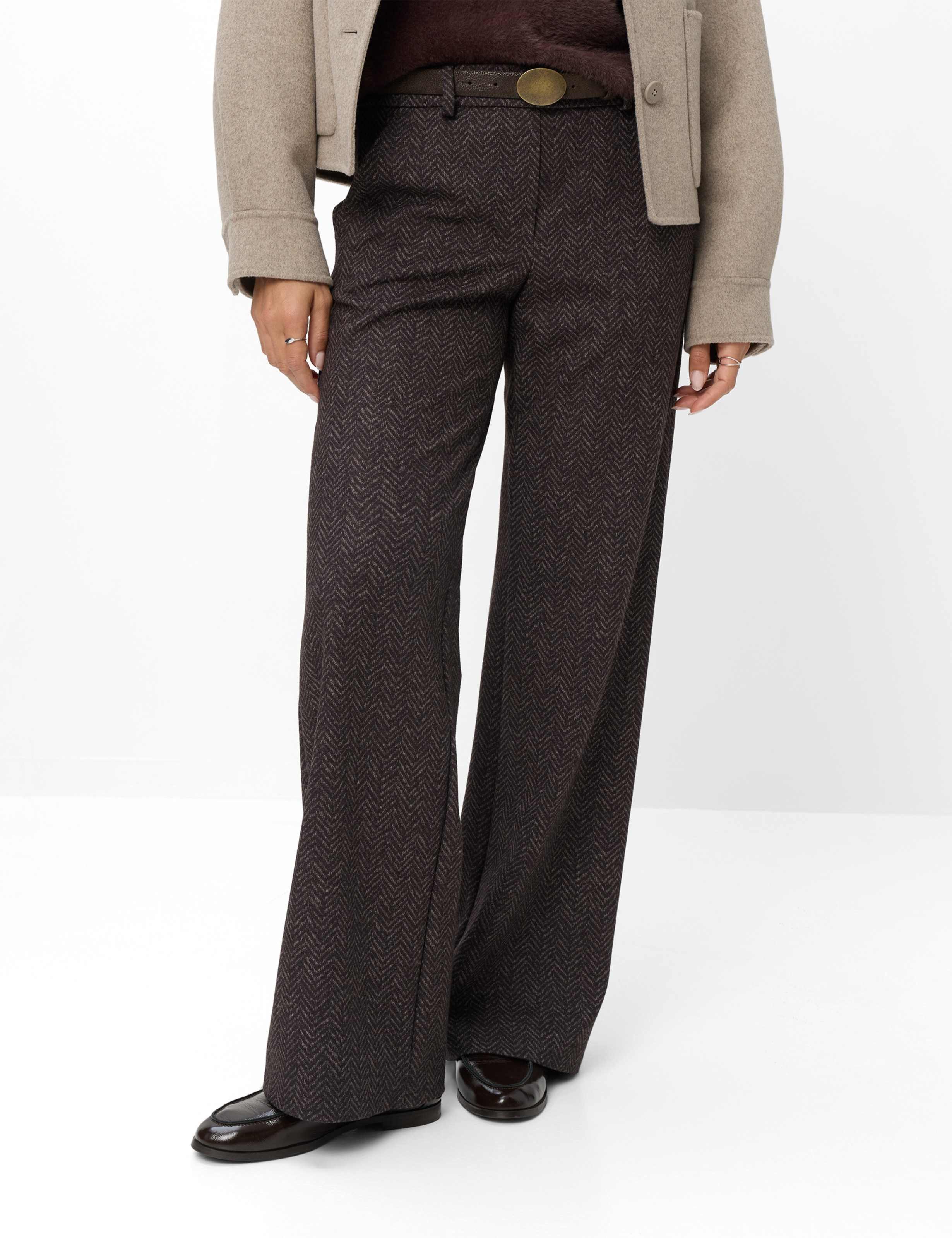 Brax 5-Pocket-Hose Style MAINE