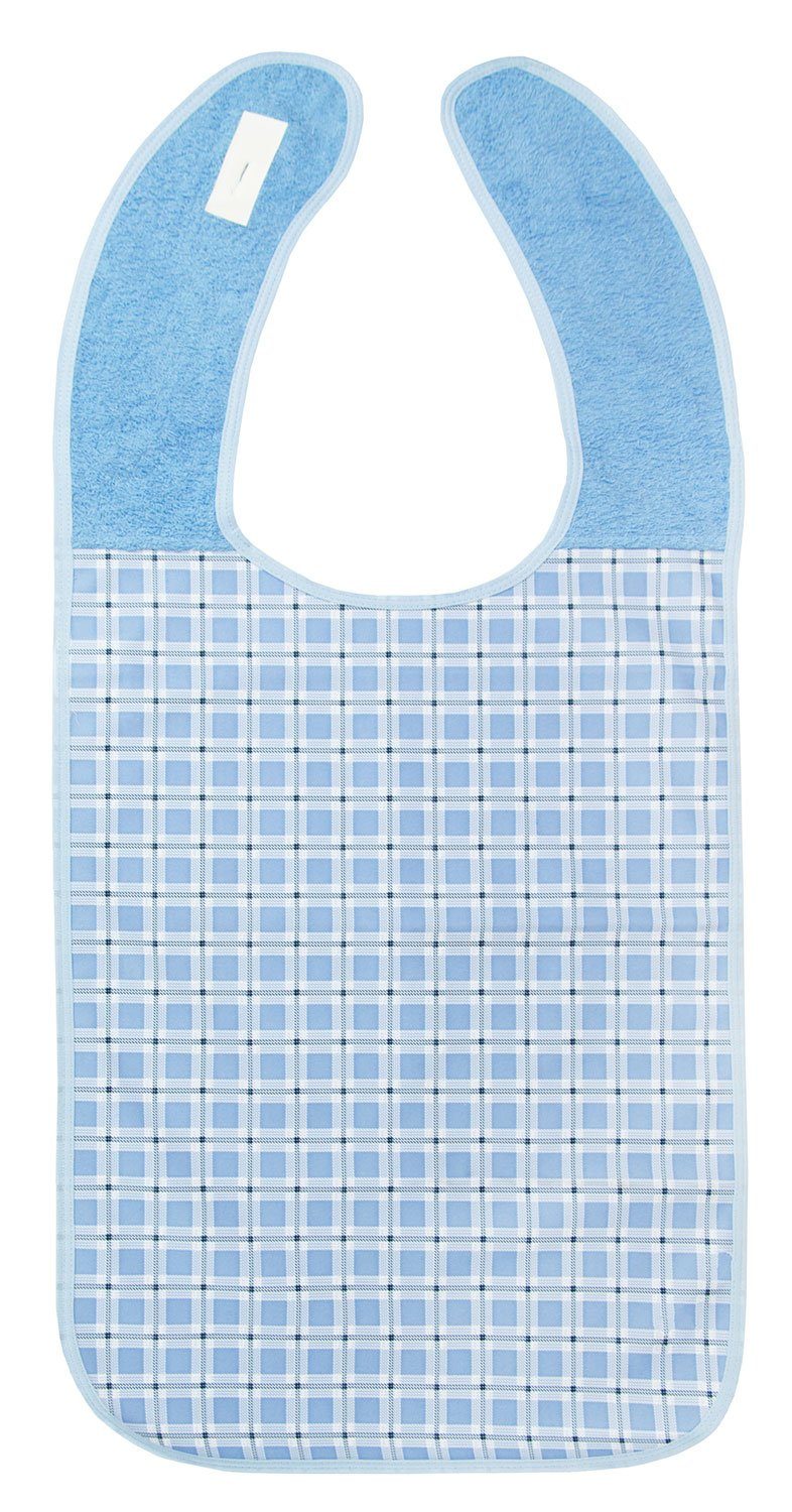 ZOLLNER Speiseschürze, waschbar, 45 x 107 günstig online kaufen