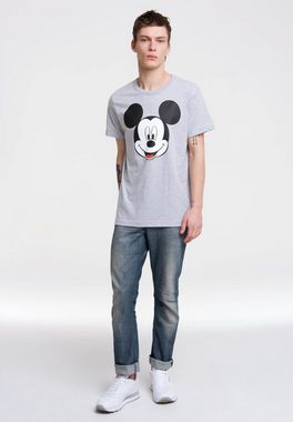 LOGOSHIRT T-Shirt Disney im lizenziertem Originaldesign