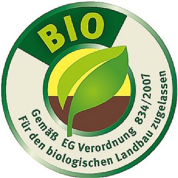 bioterra by EIFELHUM Bio-Erde Bio Tomaten & Gemüseerde 40l Gewächshauserde Hochbeeterde biologisch