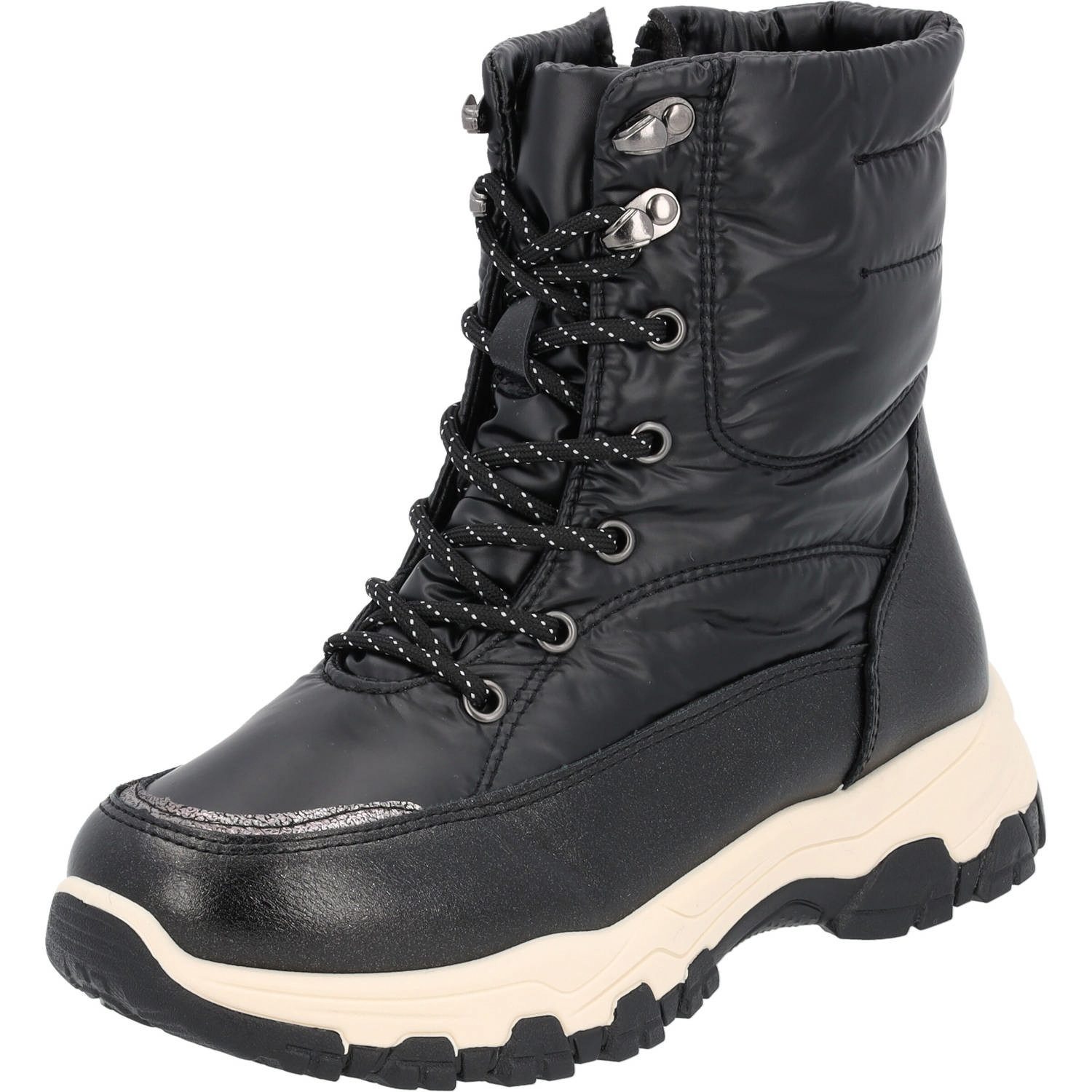 Palado Marettimo Winterstiefel