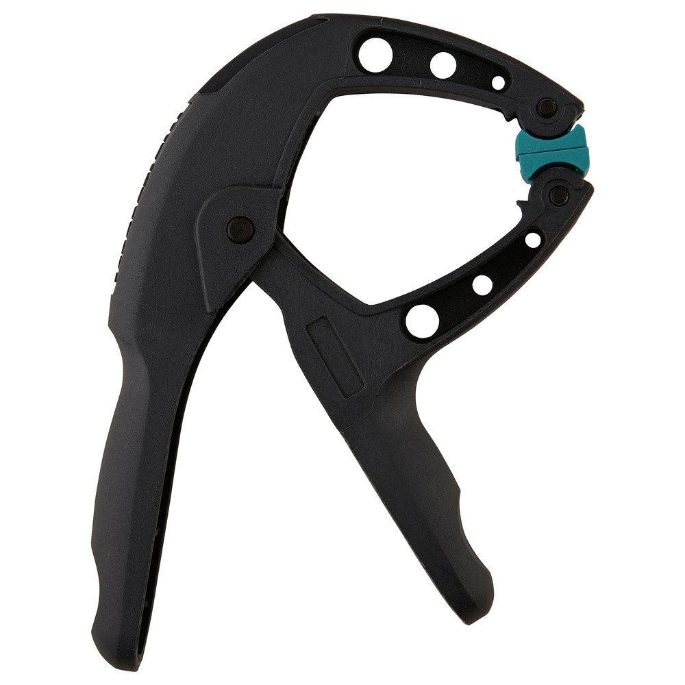Schraubzwinge FZH 30 - Federzwinge Wolfcraft 3625000 Spann-Weite (max):30 mm