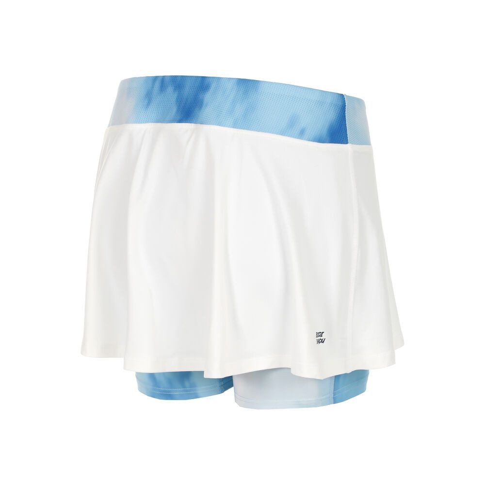 BIDI BADU Tennisrock Watercolour Printed Wavy günstig online kaufen
