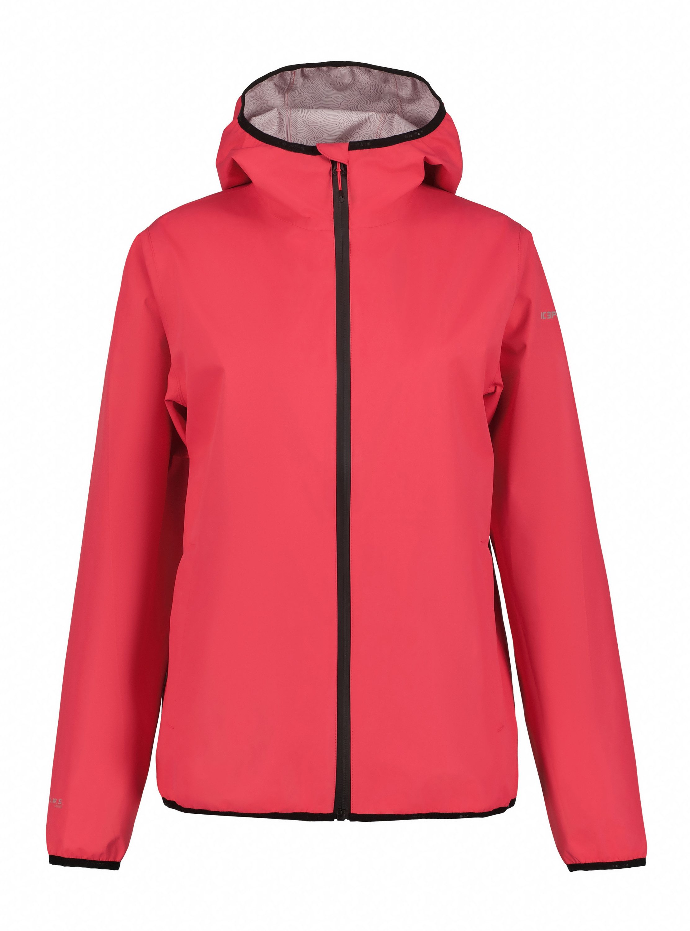 Outdoorjacke Icepeak Jacke BROOKEVILLE