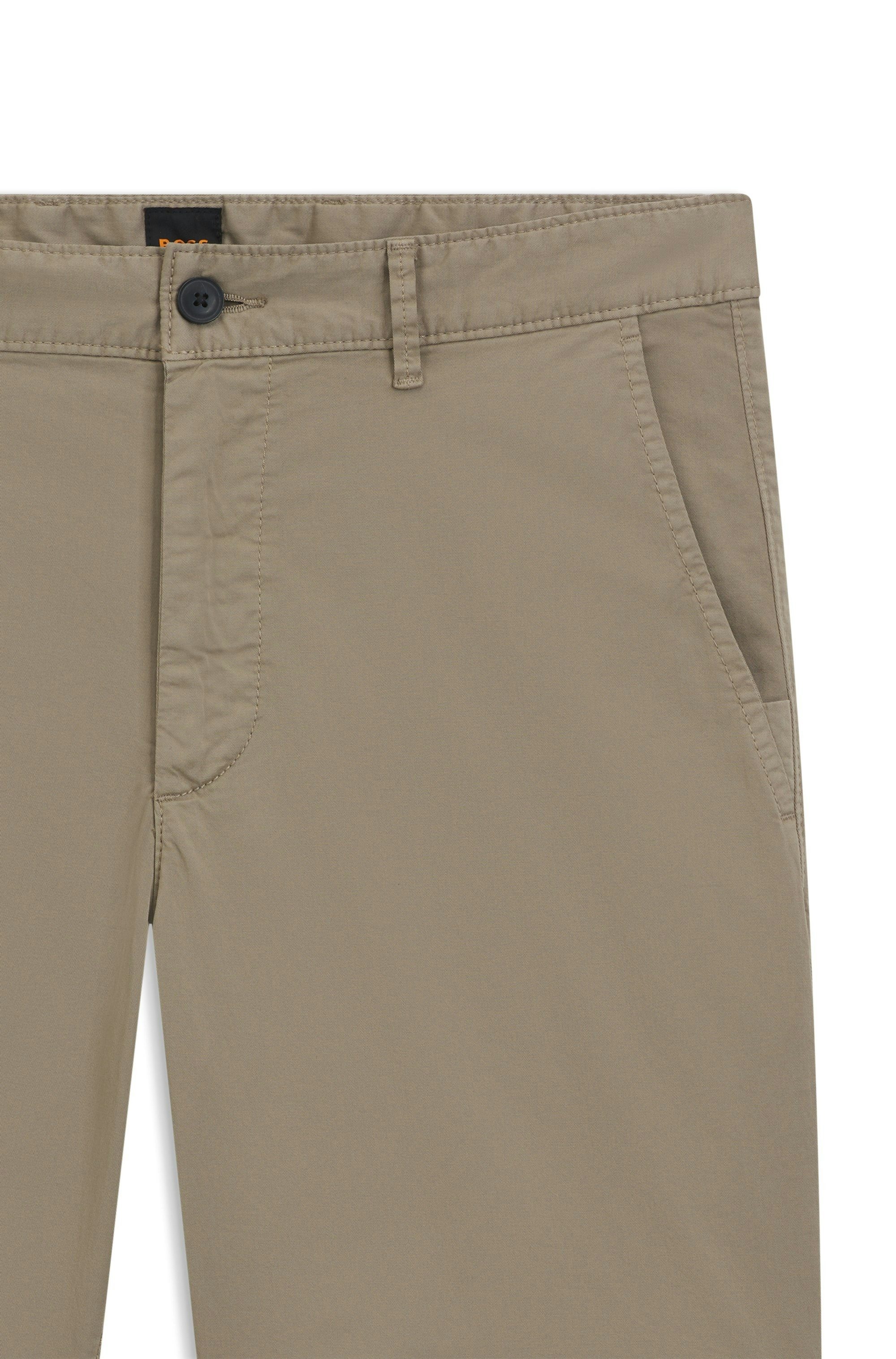 BOSS ORANGE Bermudas