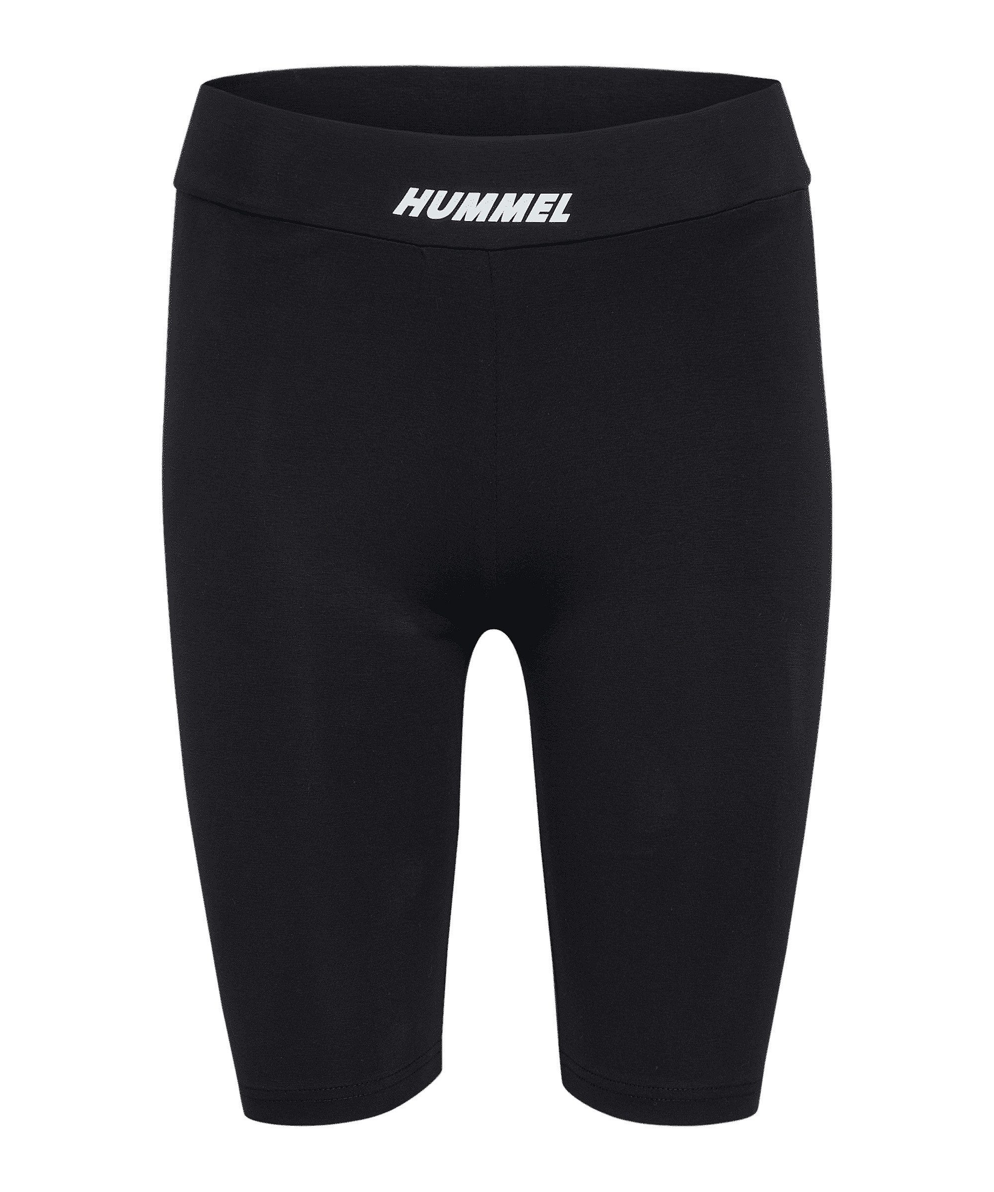 Jogginghose Hummel Elemental Co Short Tight Damen Shorts Damen