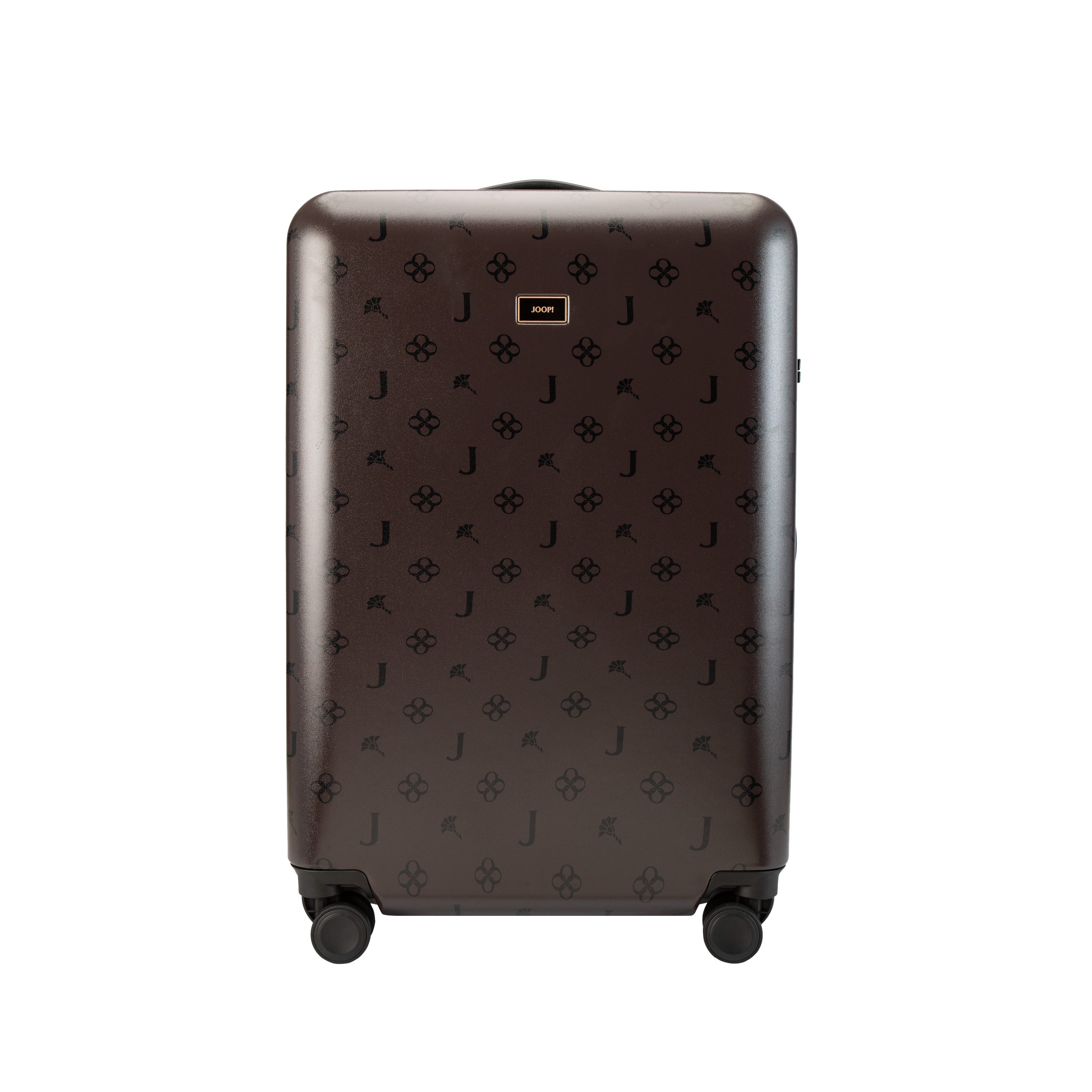 JOOP! Hartschalen-Trolley Joop - Unisex Trolley Koffer Decoro Volare C65, 4 Rollen