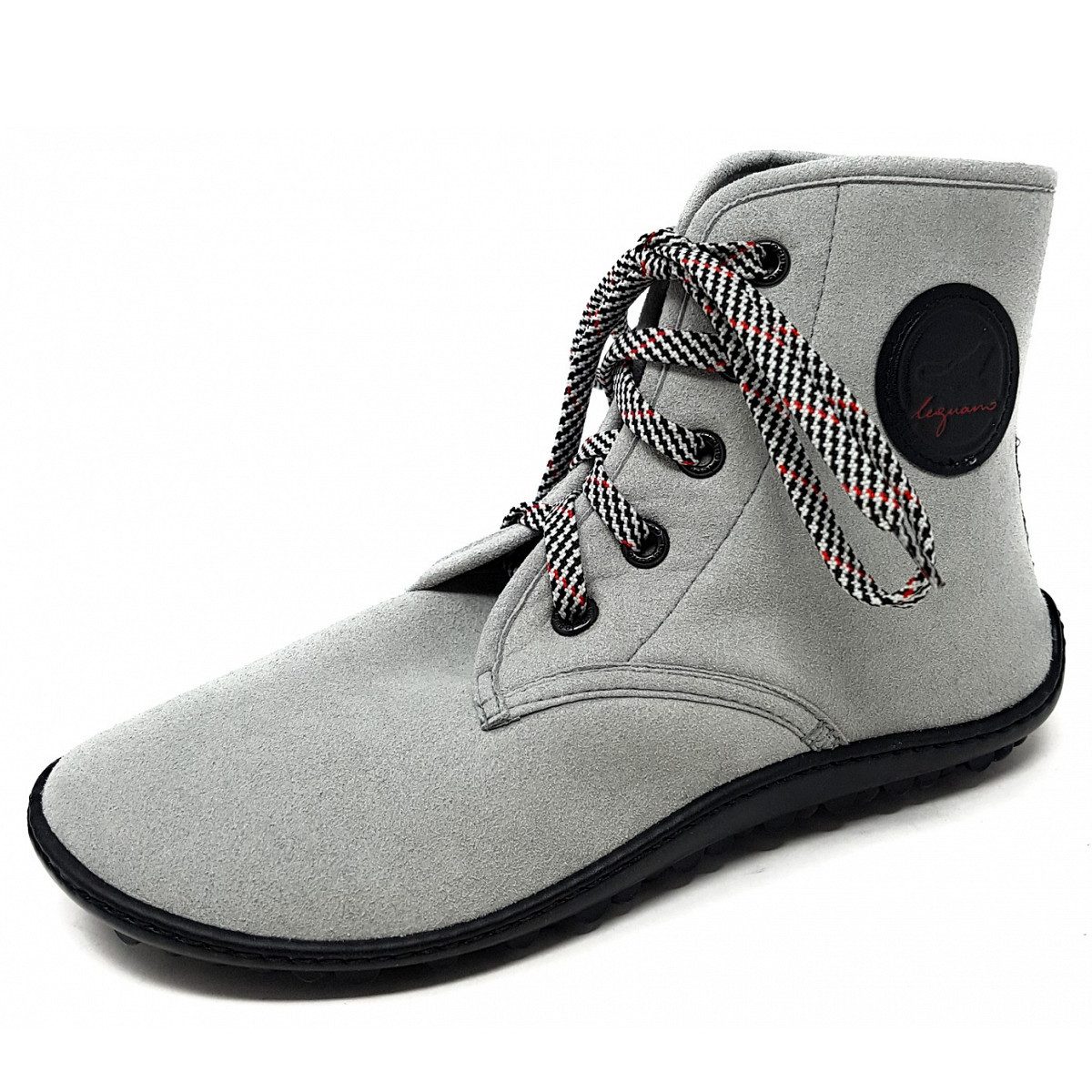 Leguano Chester Stiefelette