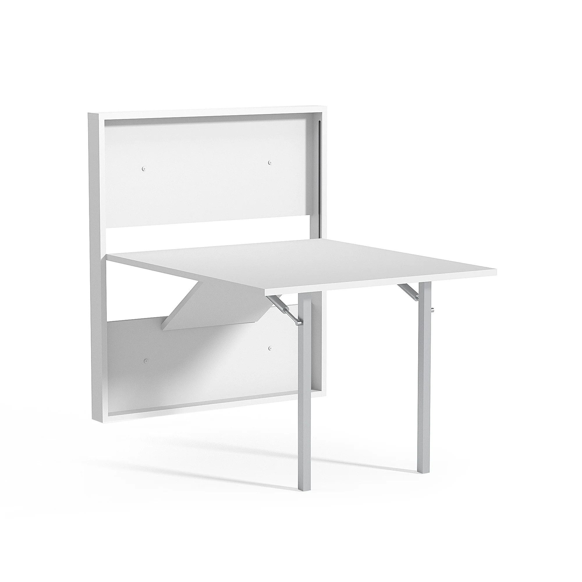 Küchentisch Multimo Secret Wandklapptisch