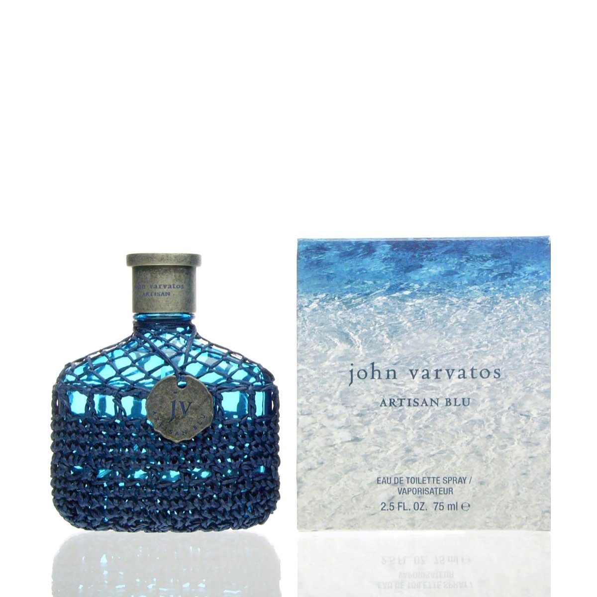 John Varvatos Eau de Toilette John Varvatos Artisan Blu Eau de Toilette 75 ml