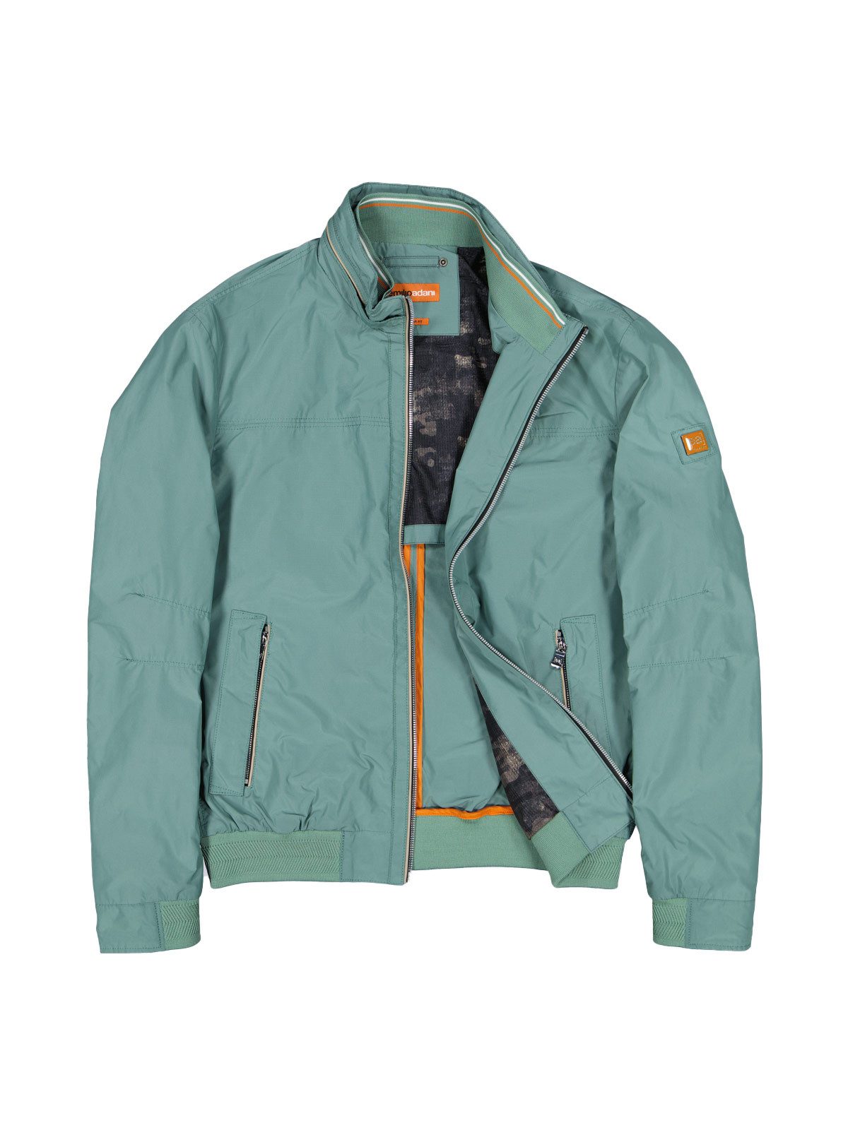 emilio adani Kurzjacke Jacke günstig online kaufen