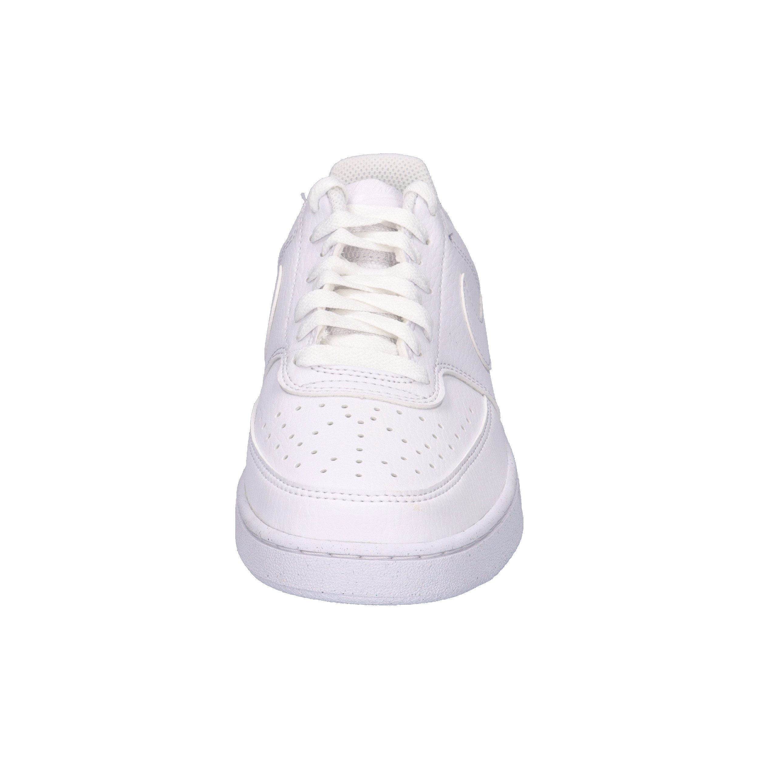 Nike Sportswear Nike Damen Sneaker Court Vision Low Next Nature DH3158 Sneaker