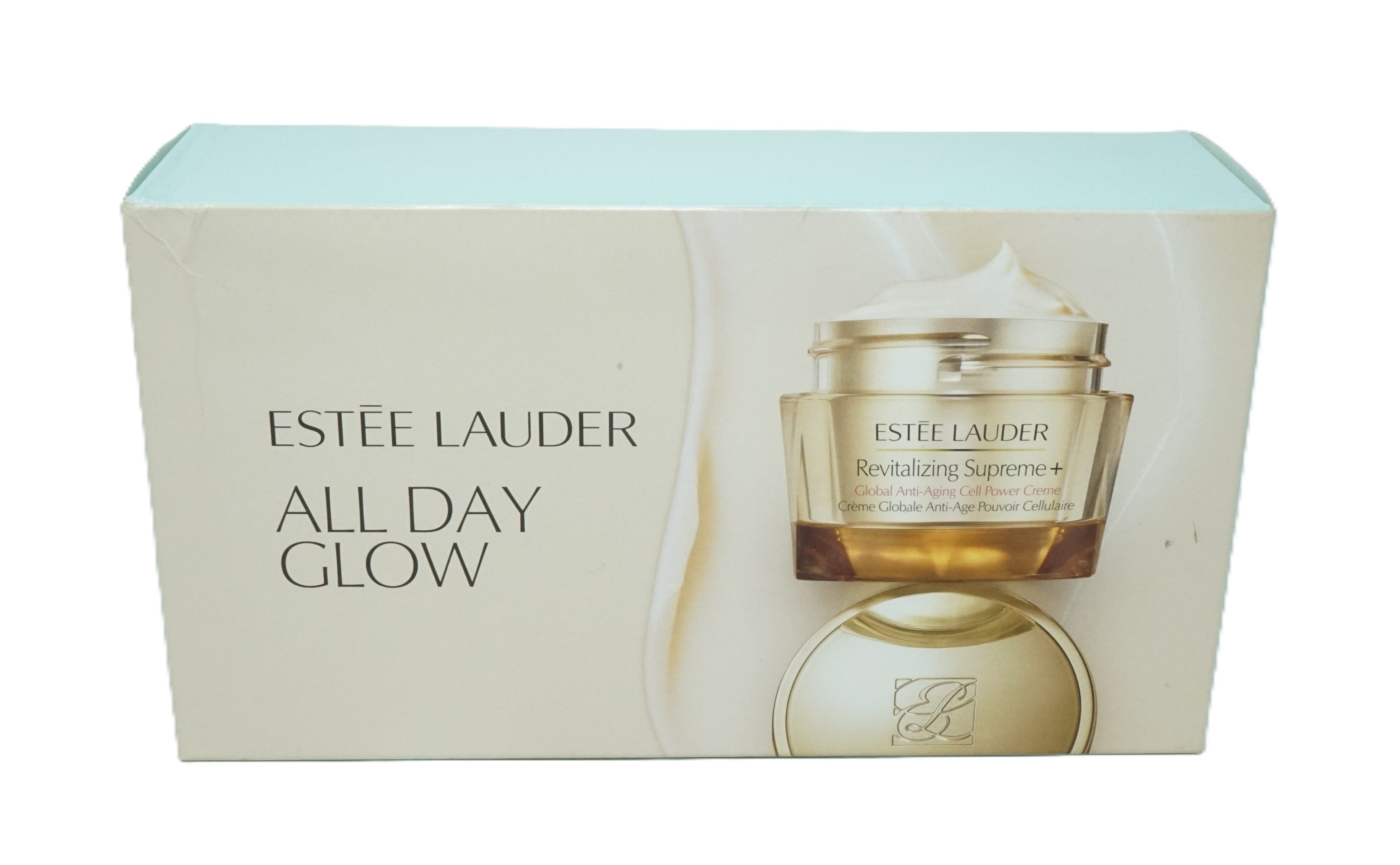 ESTÉE LAUDER Gesichtspflege-Set Estée Lauder Èclat 24 Hueres Set 50ml+5ml+15ml+15ml + bag