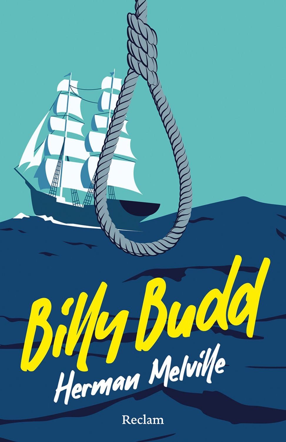 Billy Budd. Erzählung / Herman Melville