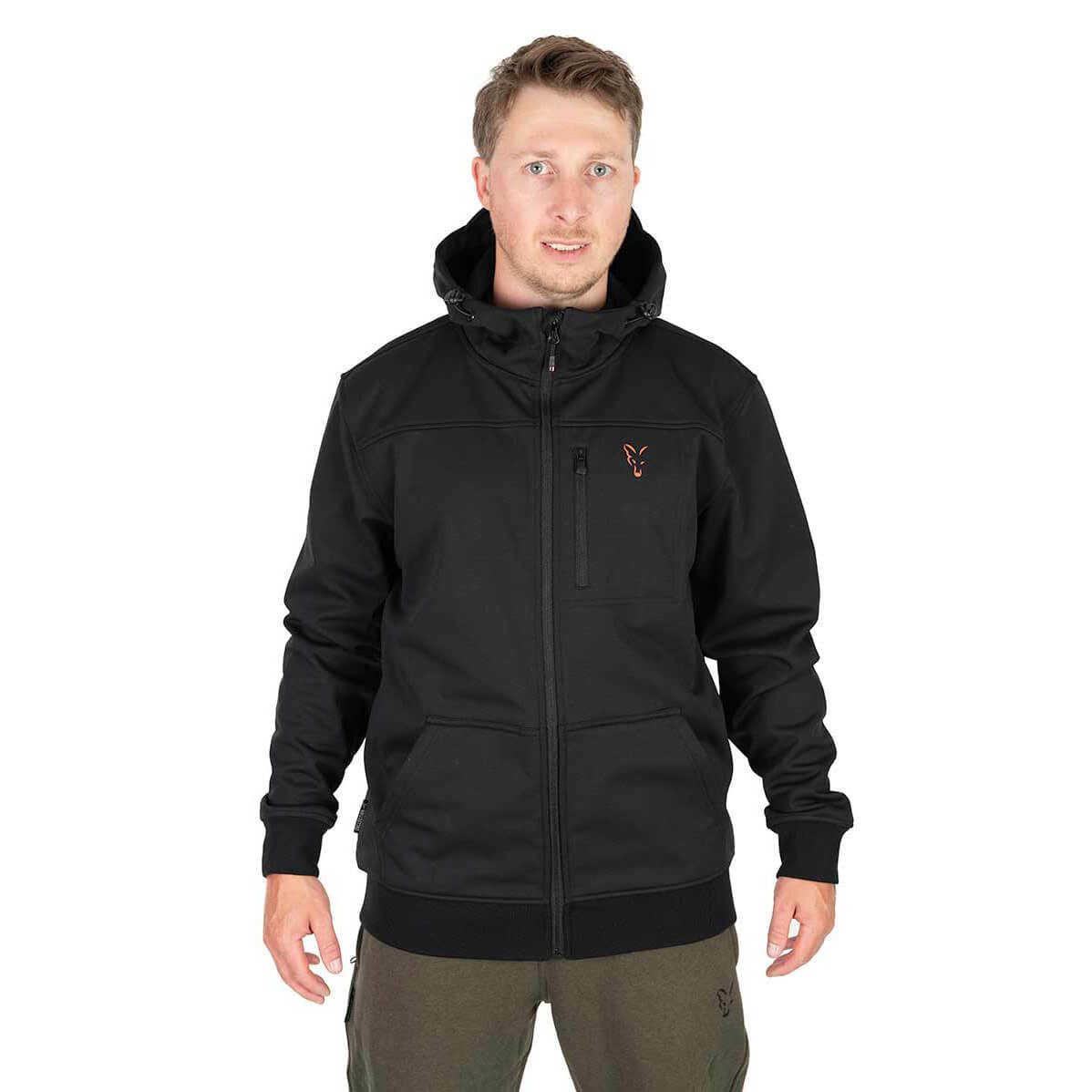 FOX International Regenjacke Fox Collection Softshell günstig online kaufen