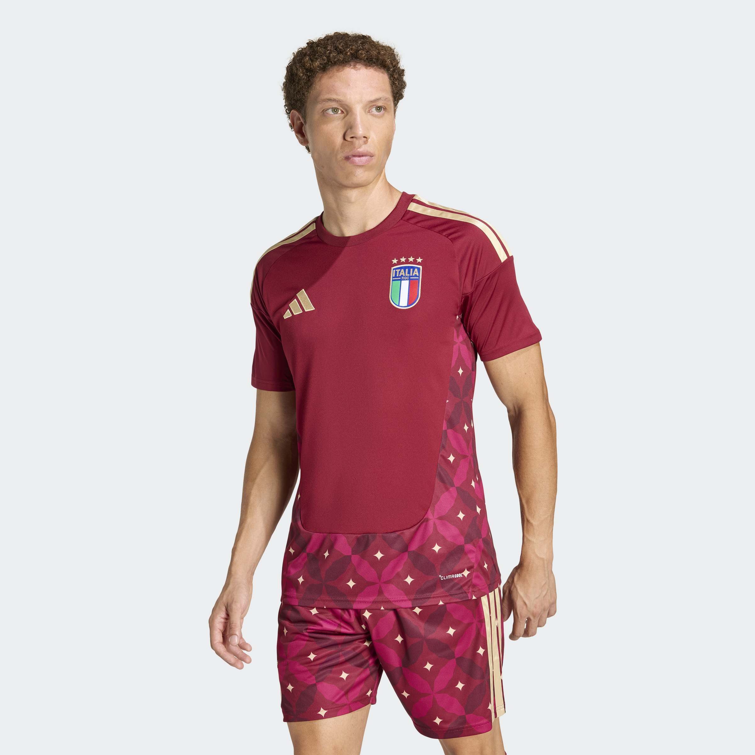 Torwarttrikot ITALIEN 26 TORWART-HEIMTRIKOT