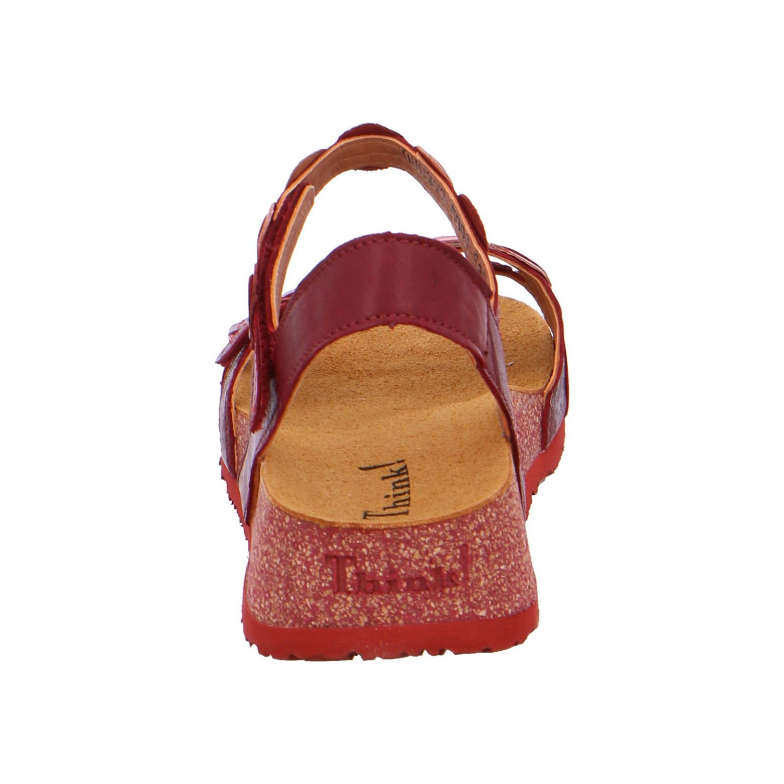 Think! Sandale Koak Sandalette günstig online kaufen