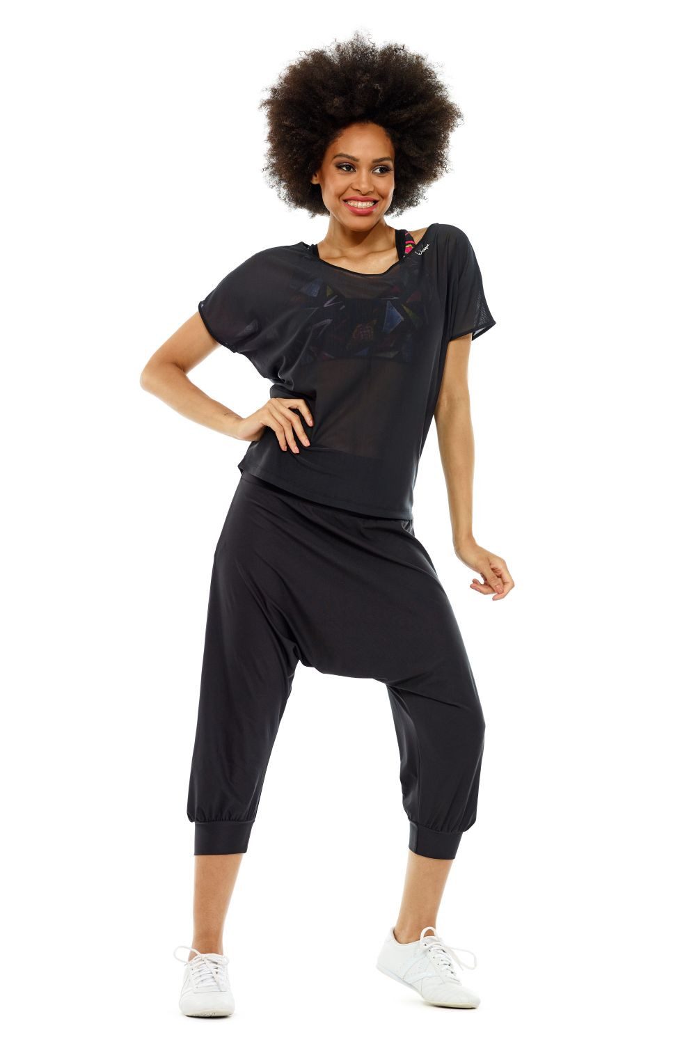 Oversize-Shirt DT105