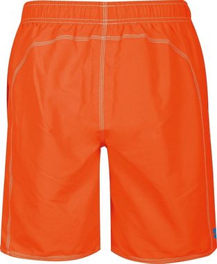 Arena Badeshorts FUNDAMENTALS SOLID BERMUDA