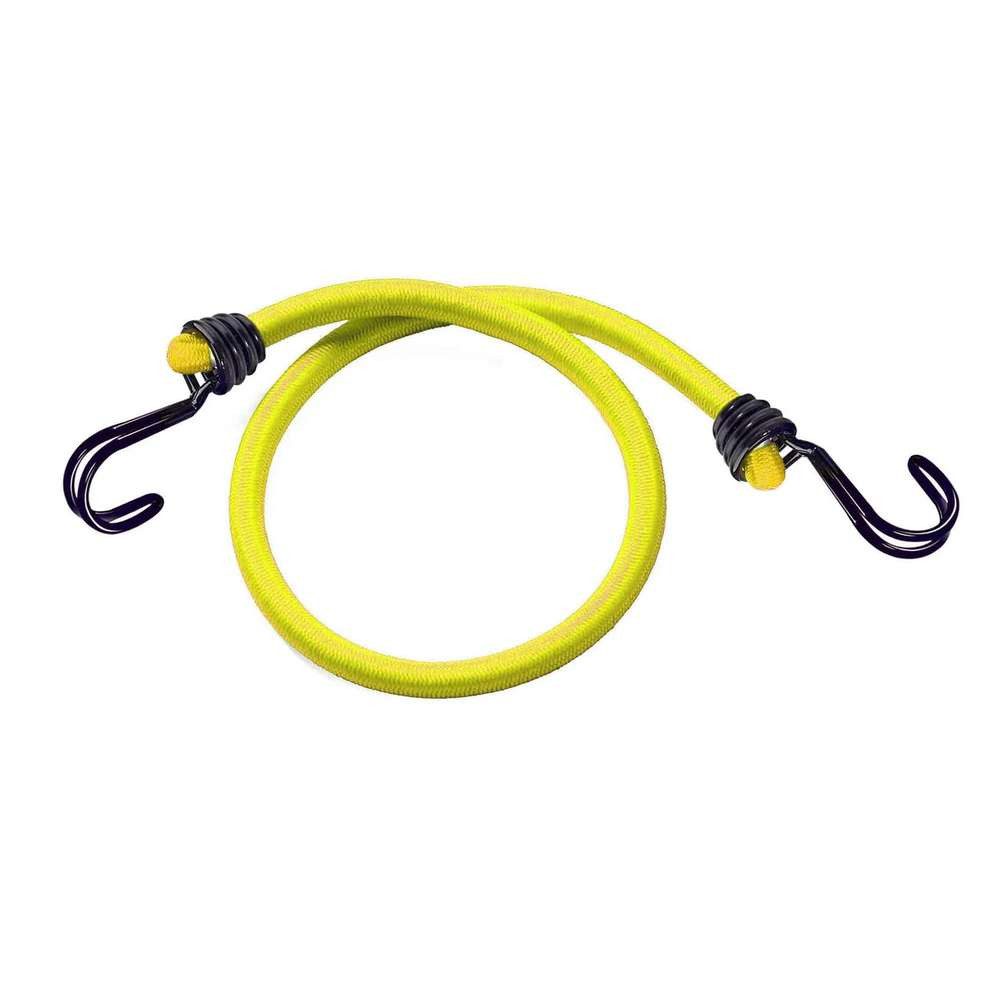 Master Lock Spanngurt MASTER LOCK 100 cm x 8 mm Twin Wire-Spanngummi; 2er-Pack