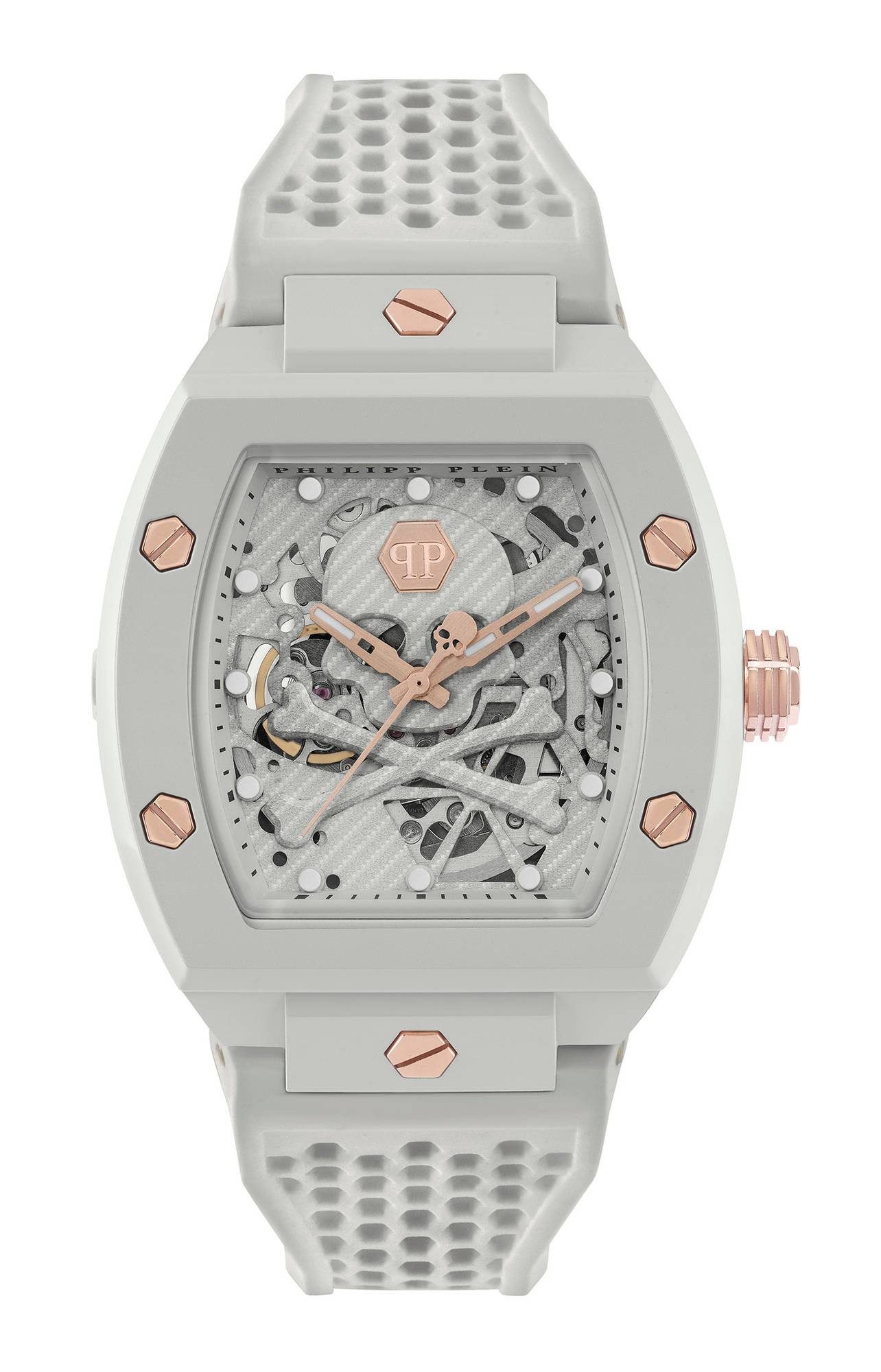 PHILIPP PLEIN Automatikuhr The $keleton Ecoceramic günstig online kaufen