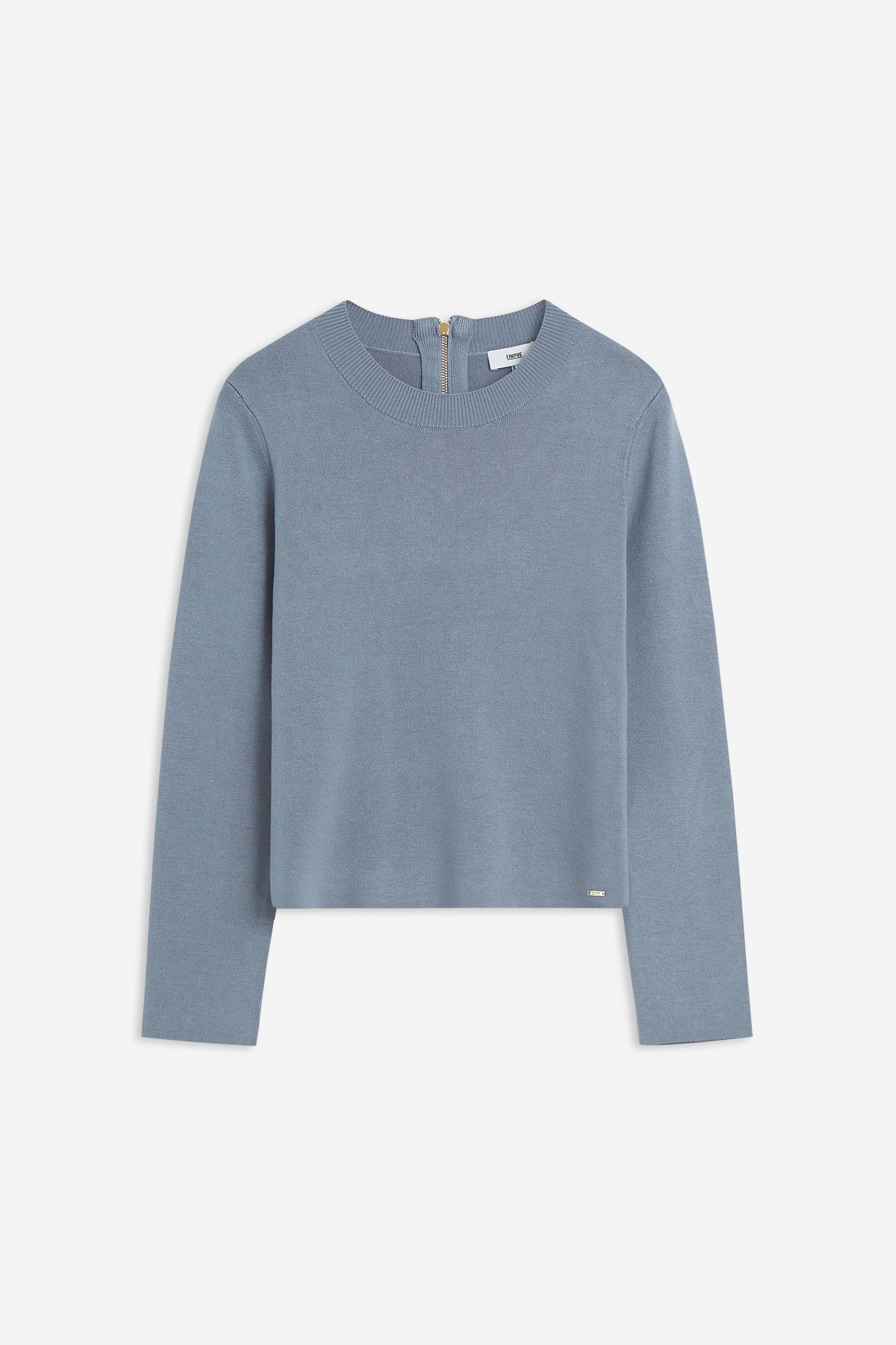 Wollpullover