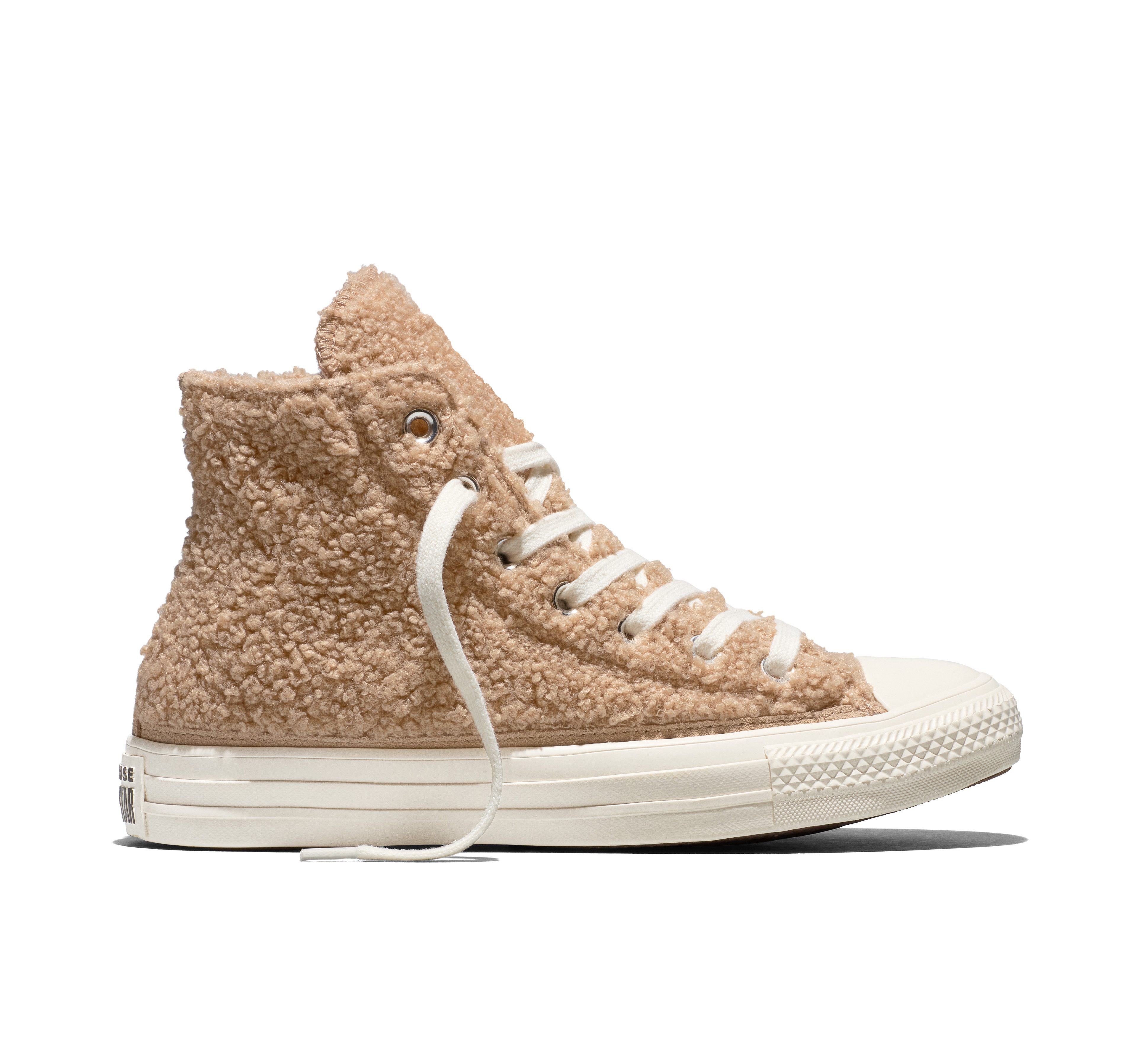 Converse Chuck Taylor All Star Sneaker gefüttert – Bild 2 von 5
