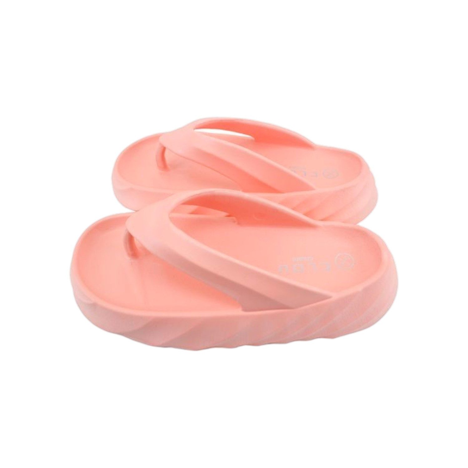 VewoTex Badelatschen mit Zehentrenner » Damen Sommerschuhe » Badesandalen Badezehentrenner (1 Paar, Kein Set) Sommer Garten Schuhe Avantgarde