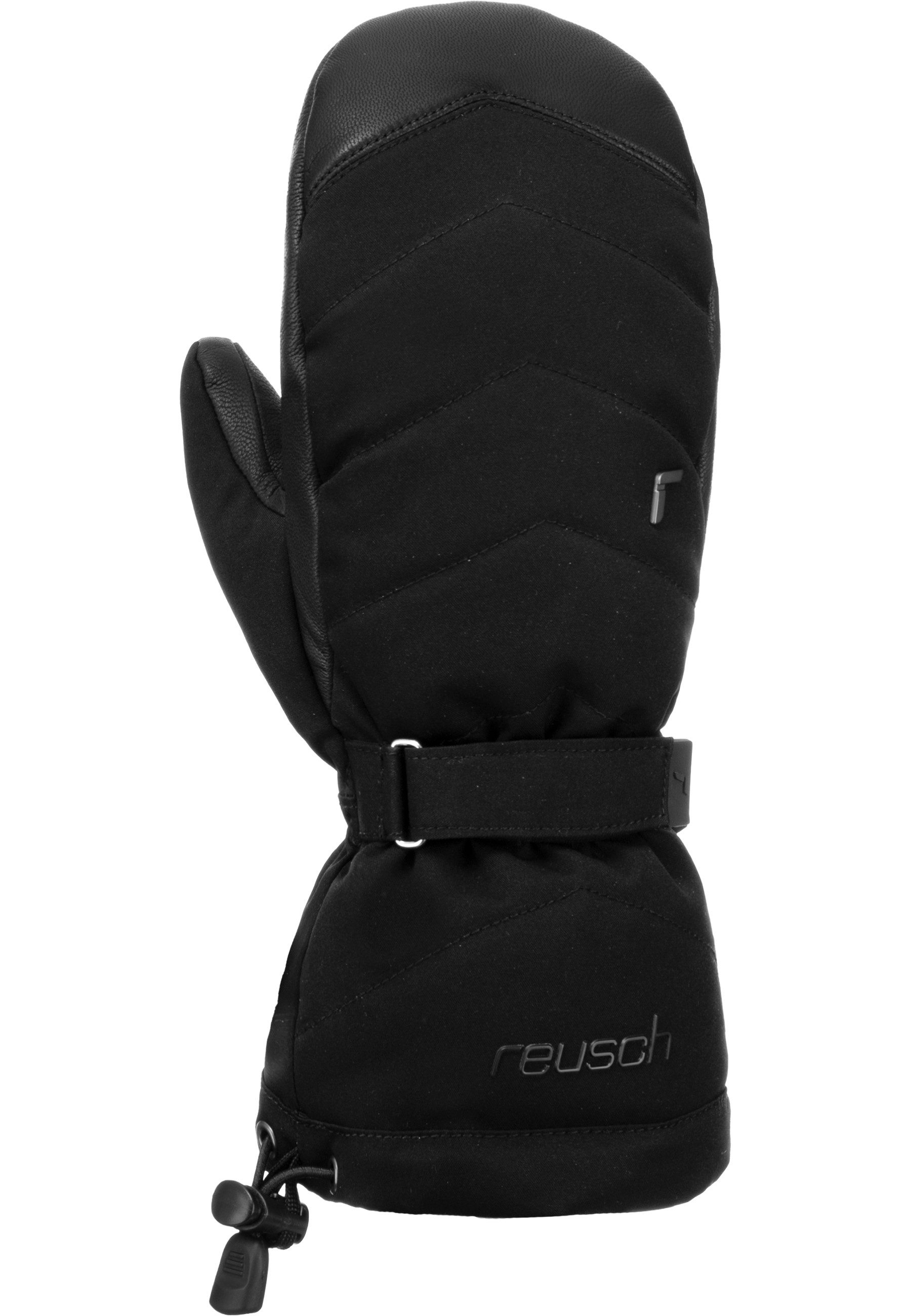 Reusch Fäustlinge Nadia R-TEX XT Mitten extra warm, wasserdicht und atmungsaktiv