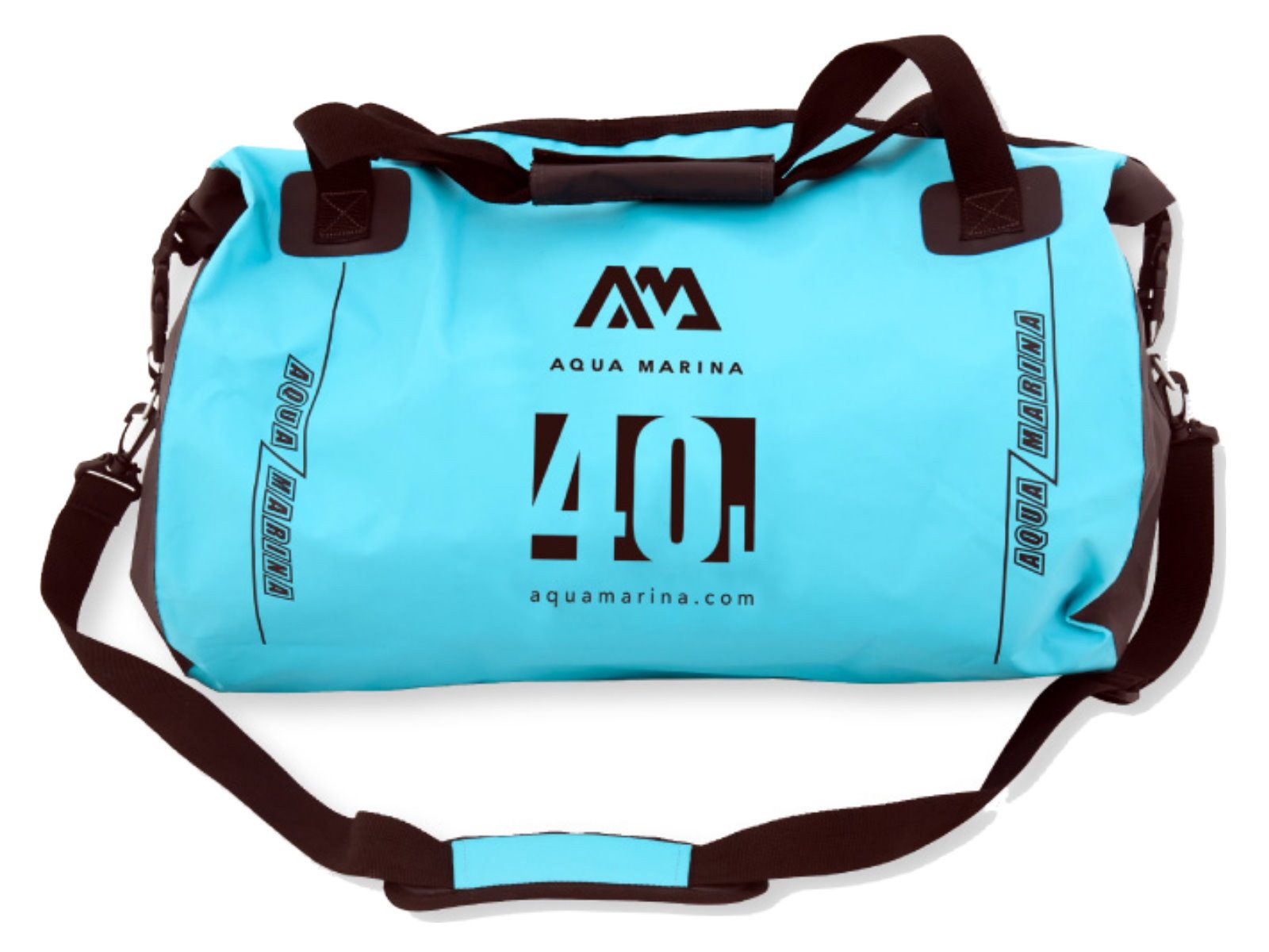 Aqua Marina SUP-Board Aqua Marina Wasserdichter Duffle Bag Tasche Rucksack Packsack Drybag